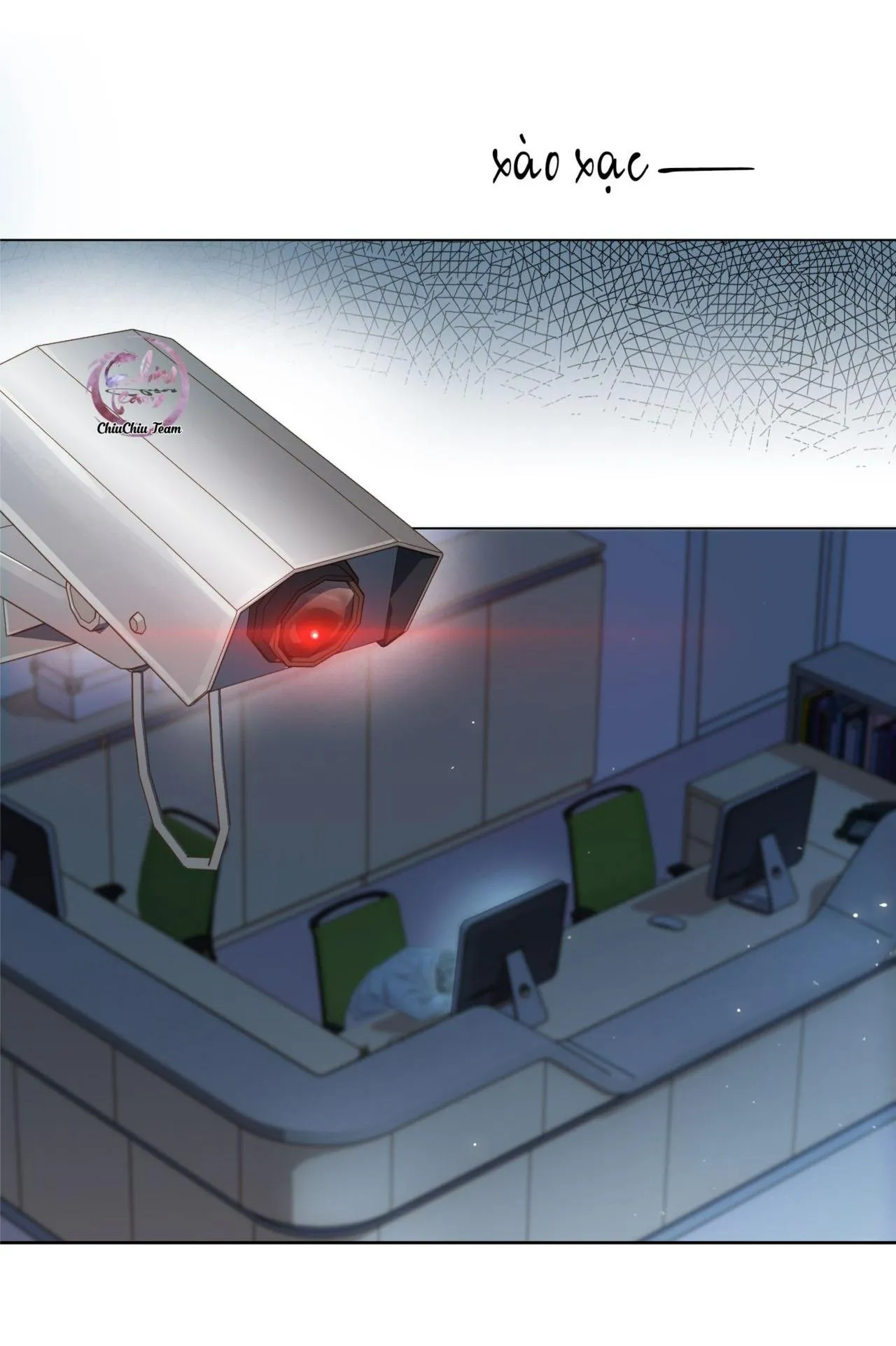 Không Làm Trai Bao! Chapter 33 Trang 9