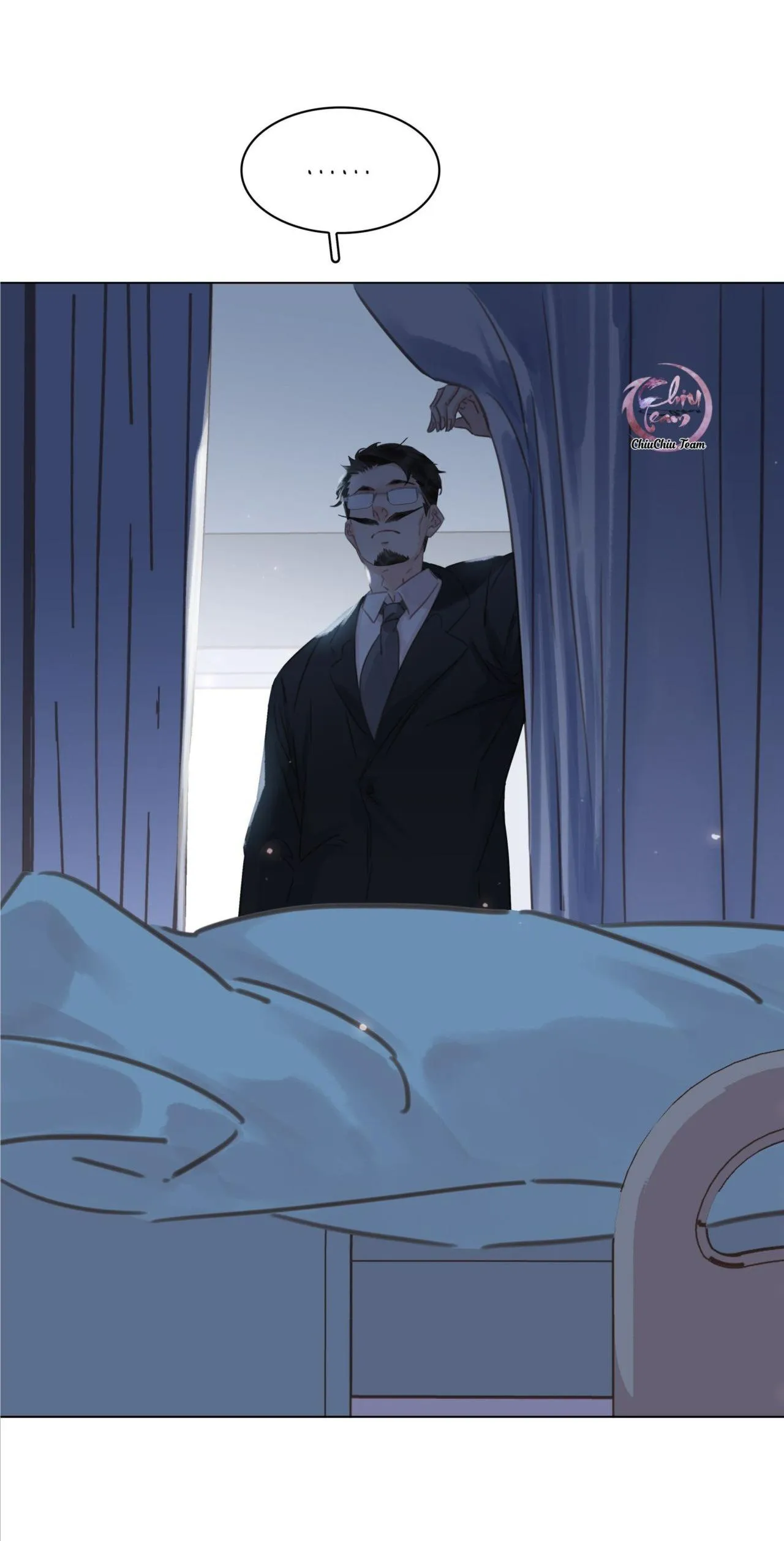 Không Làm Trai Bao! Chapter 33 Trang 11