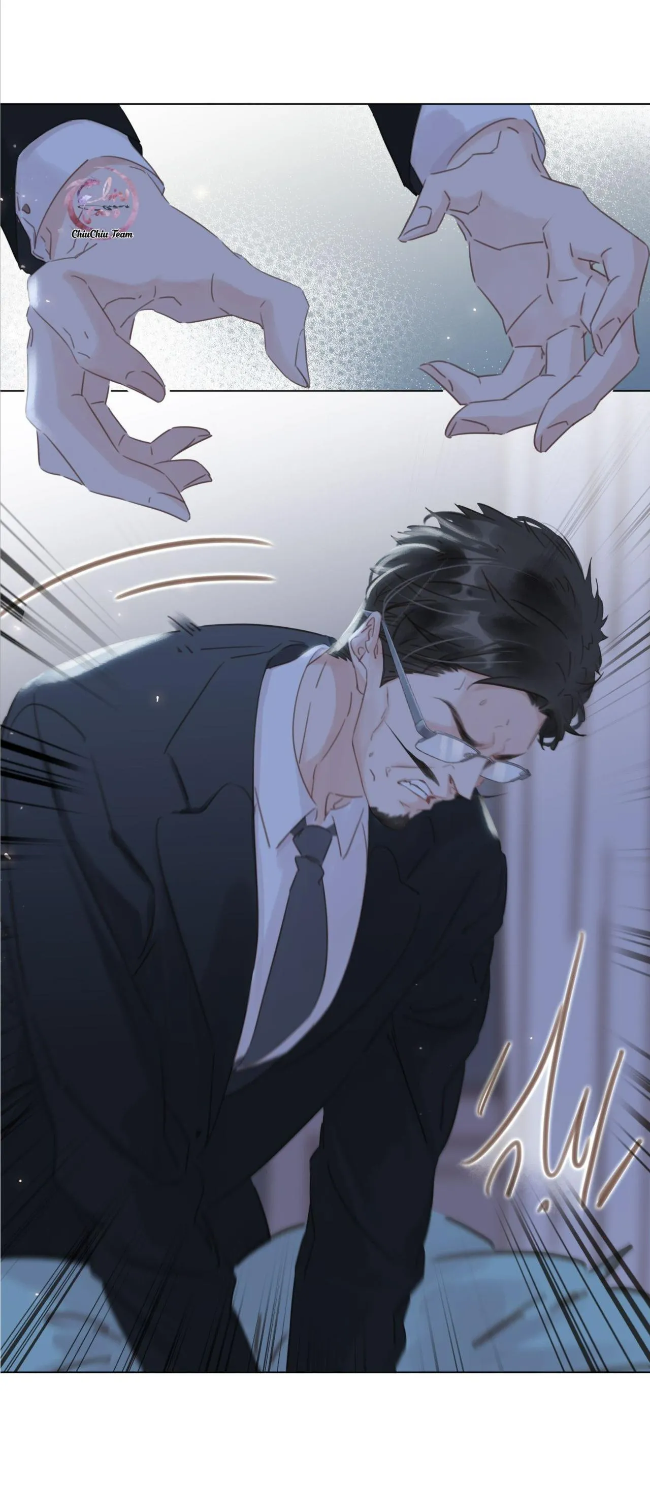 Không Làm Trai Bao! Chapter 33 Trang 12