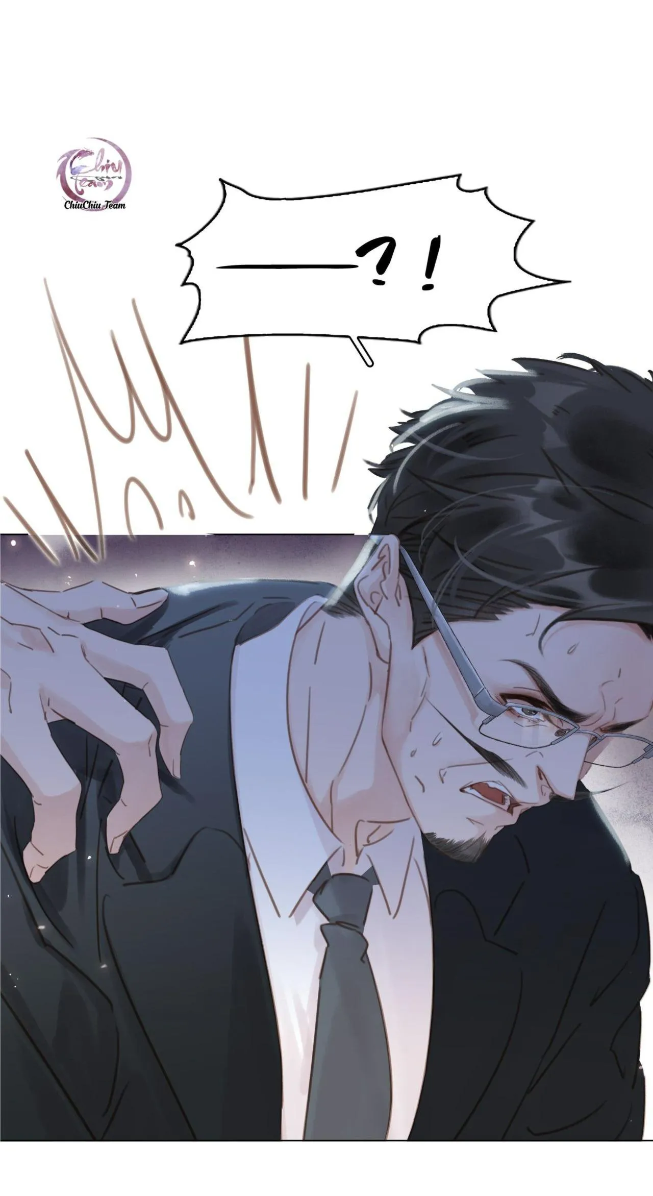 Không Làm Trai Bao! Chapter 33 Trang 13