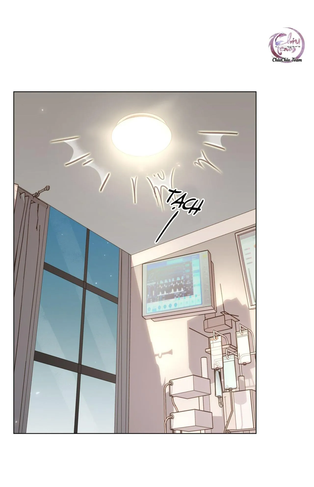 Không Làm Trai Bao! Chapter 33 Trang 14