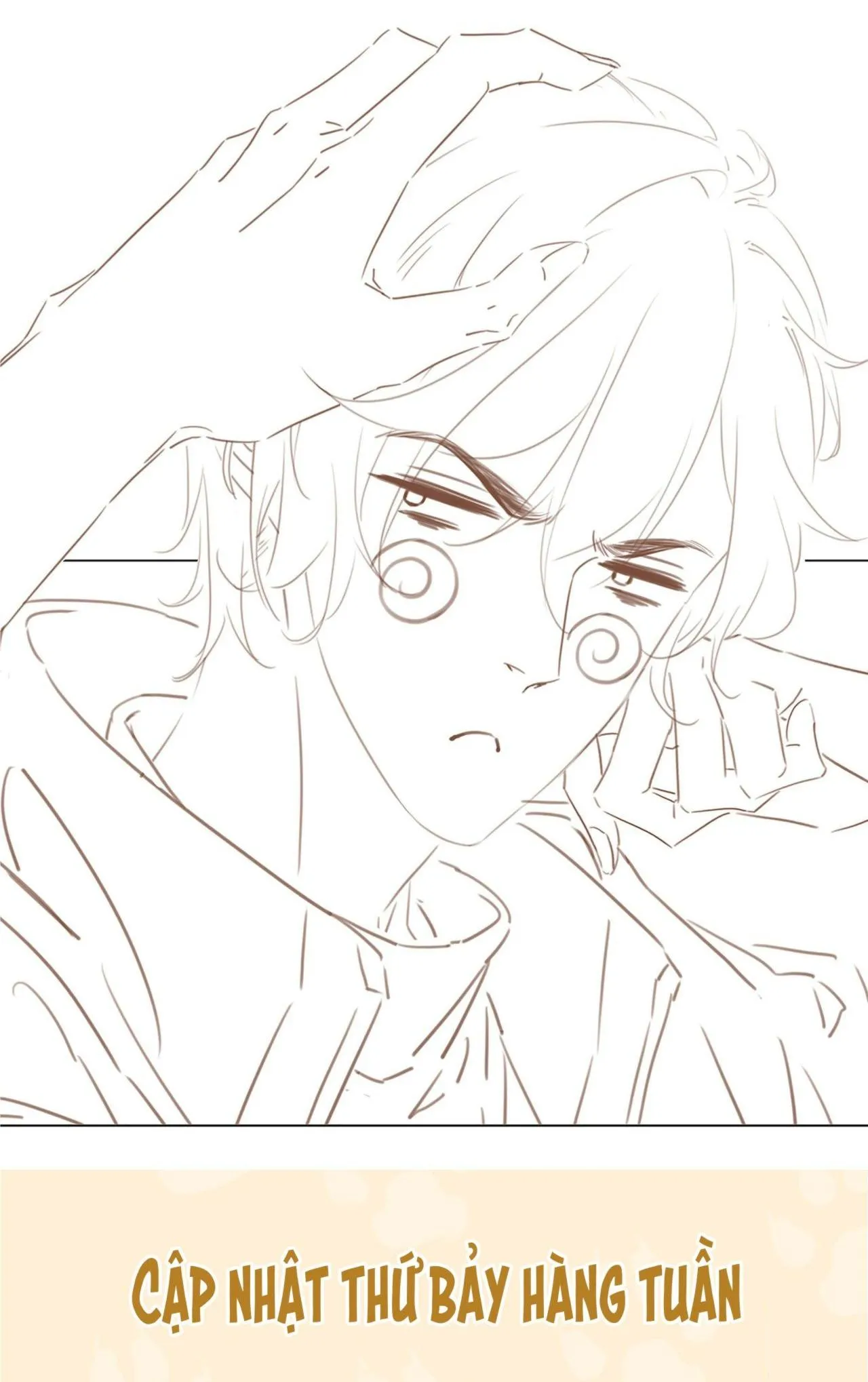 Không Làm Trai Bao! Chapter 33 Trang 33