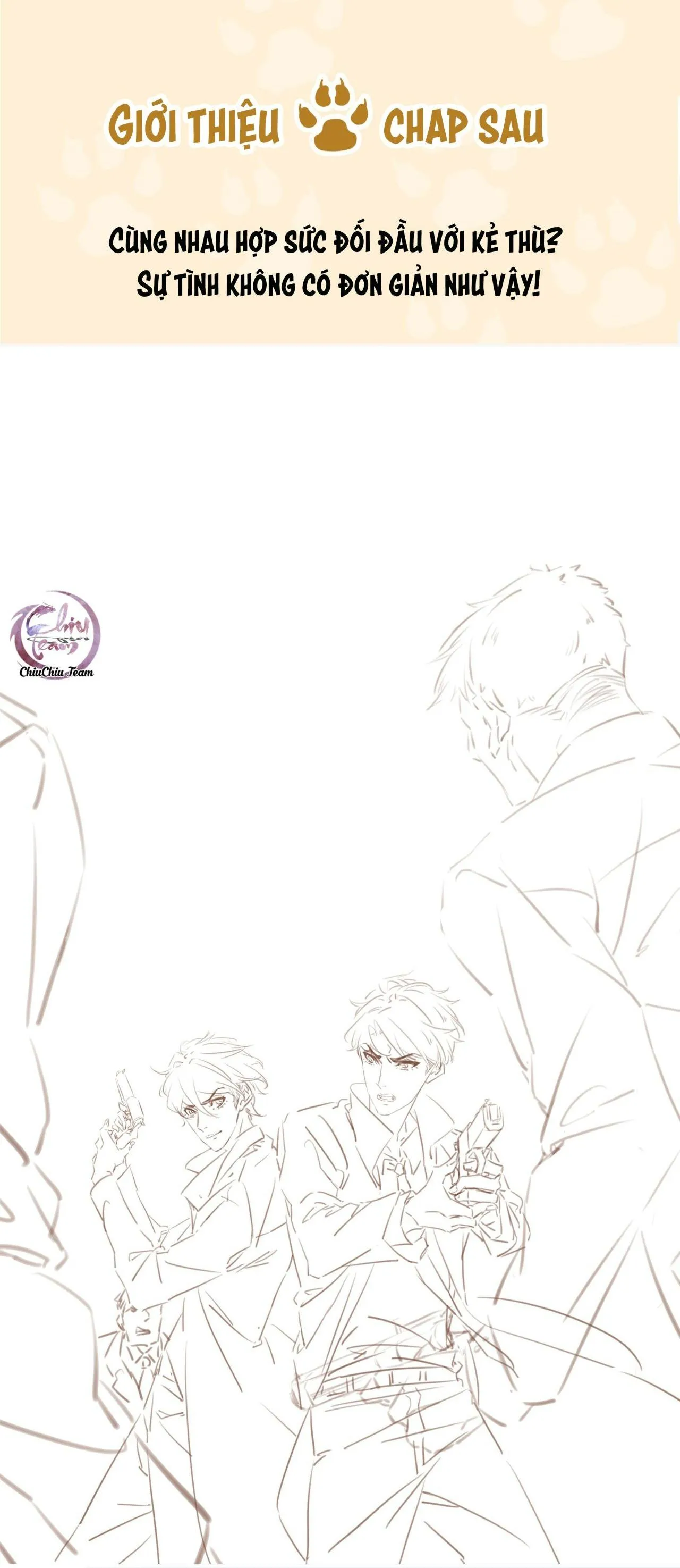 Không Làm Trai Bao! Chapter 34 Trang 25