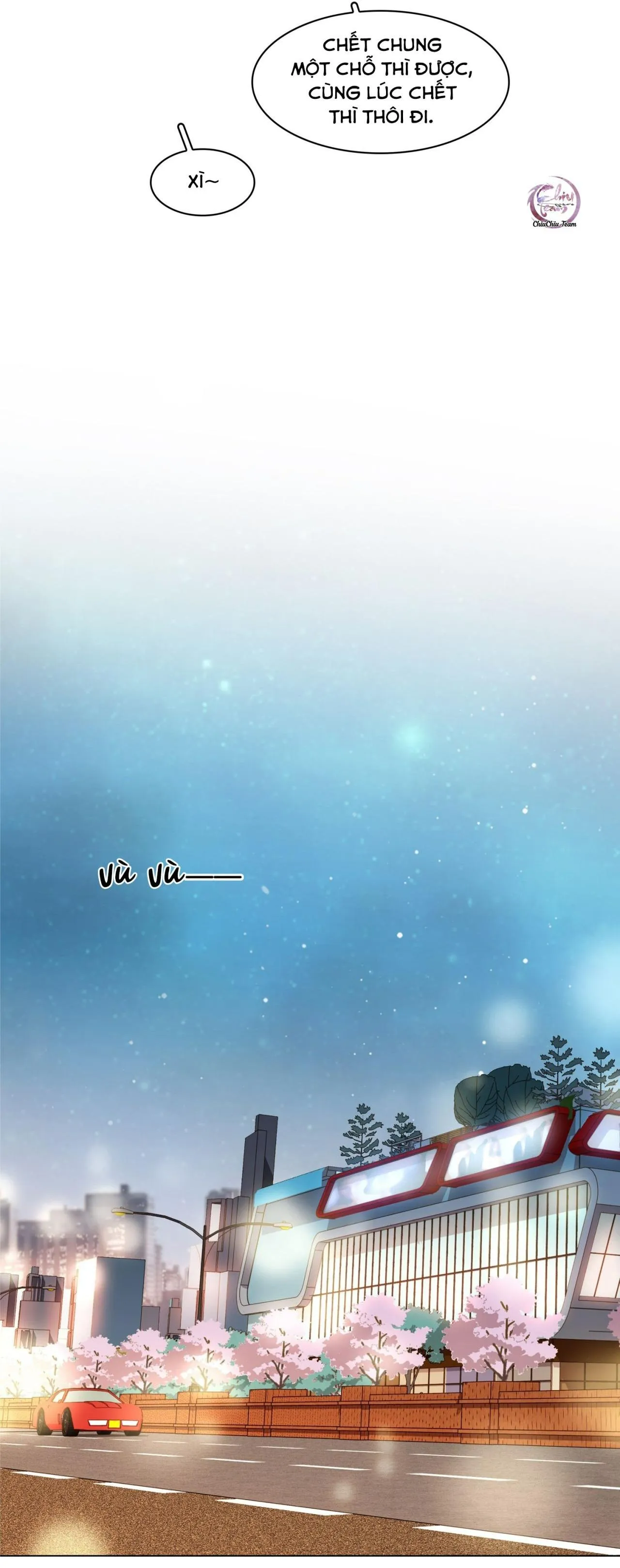 Không Làm Trai Bao! Chapter 35 Trang 19