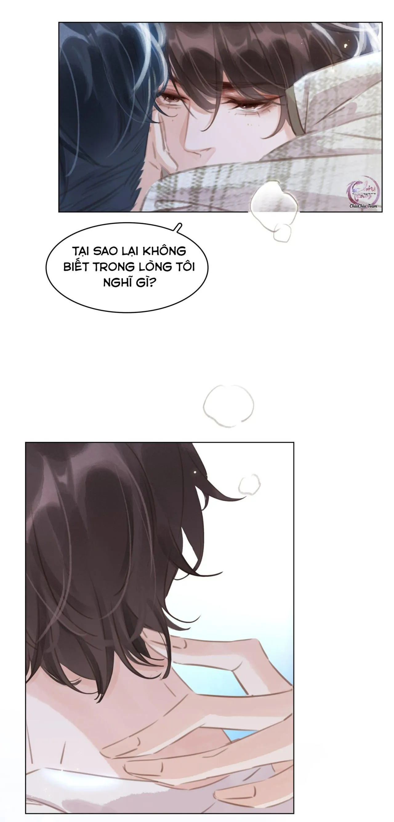 Không Làm Trai Bao! Chapter 35 Trang 29