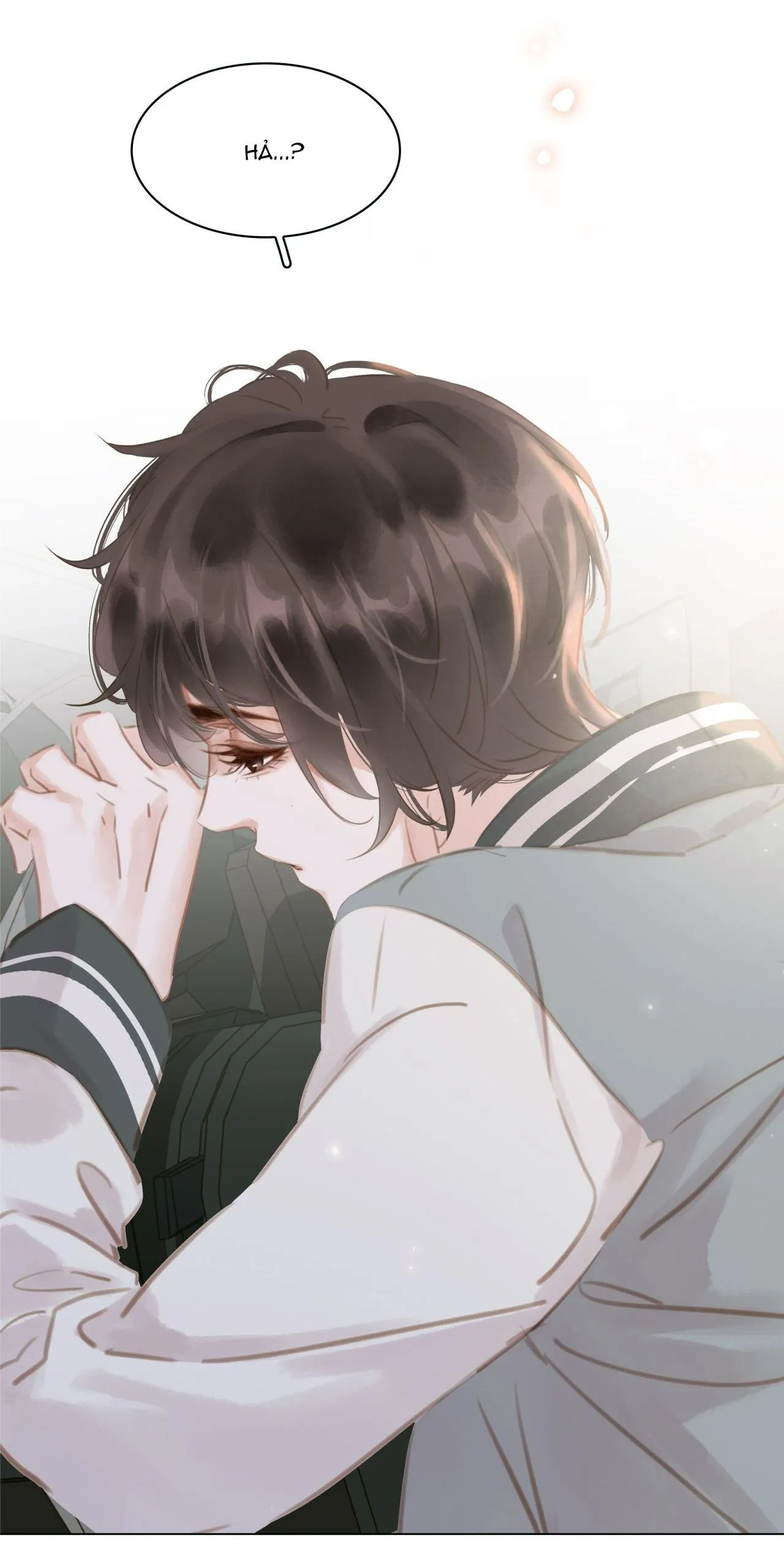 Không Làm Trai Bao! Chapter 36 Trang 14