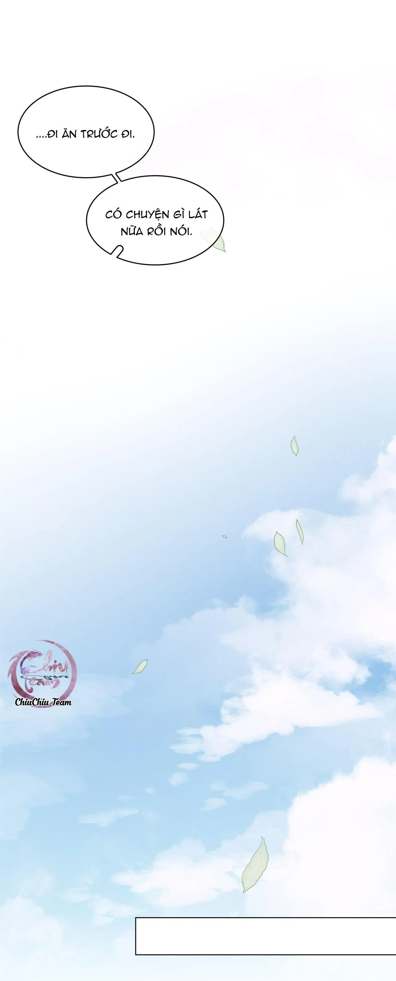 Không Làm Trai Bao! Chapter 36 Trang 18