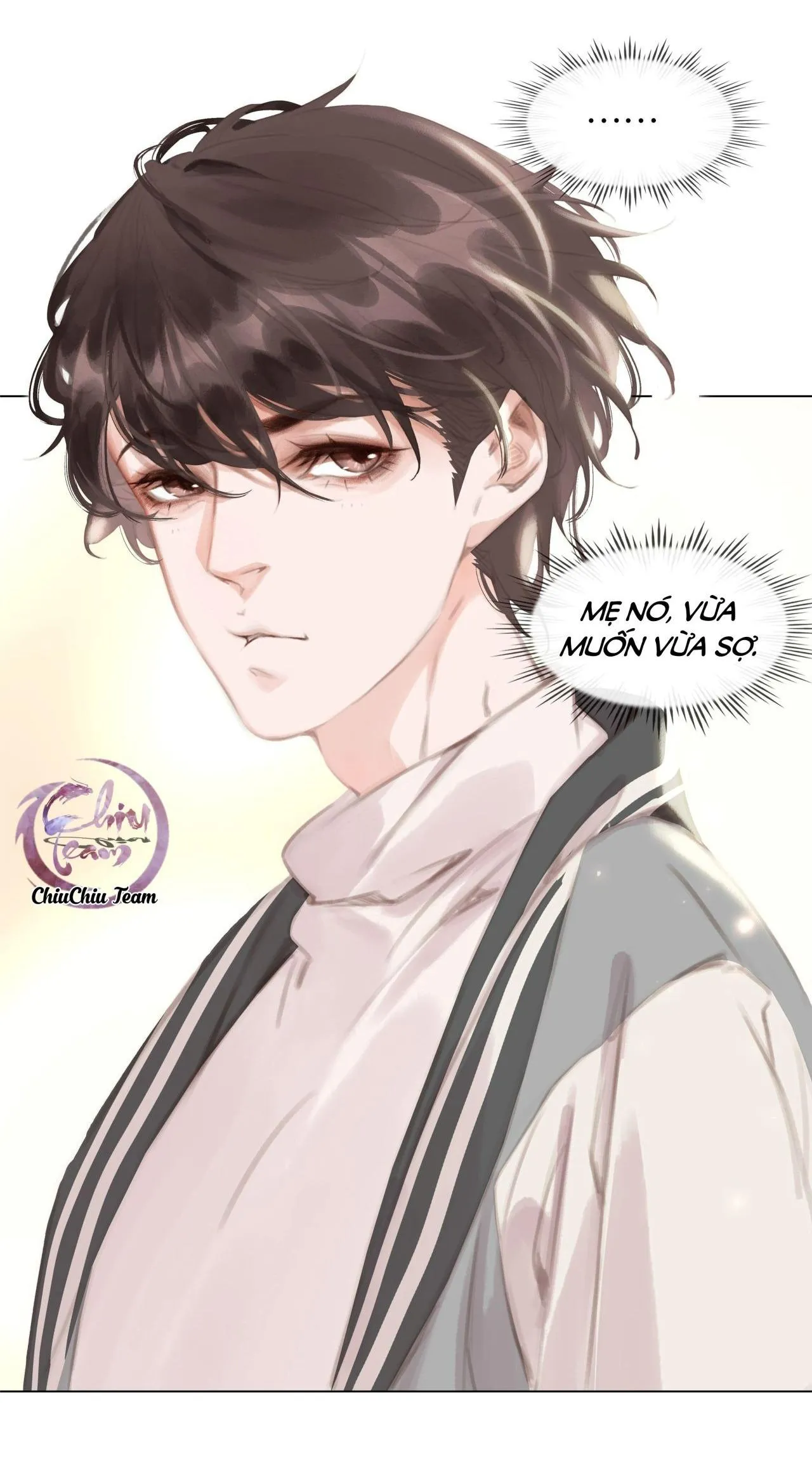 Không Làm Trai Bao! Chapter 37 Trang 8