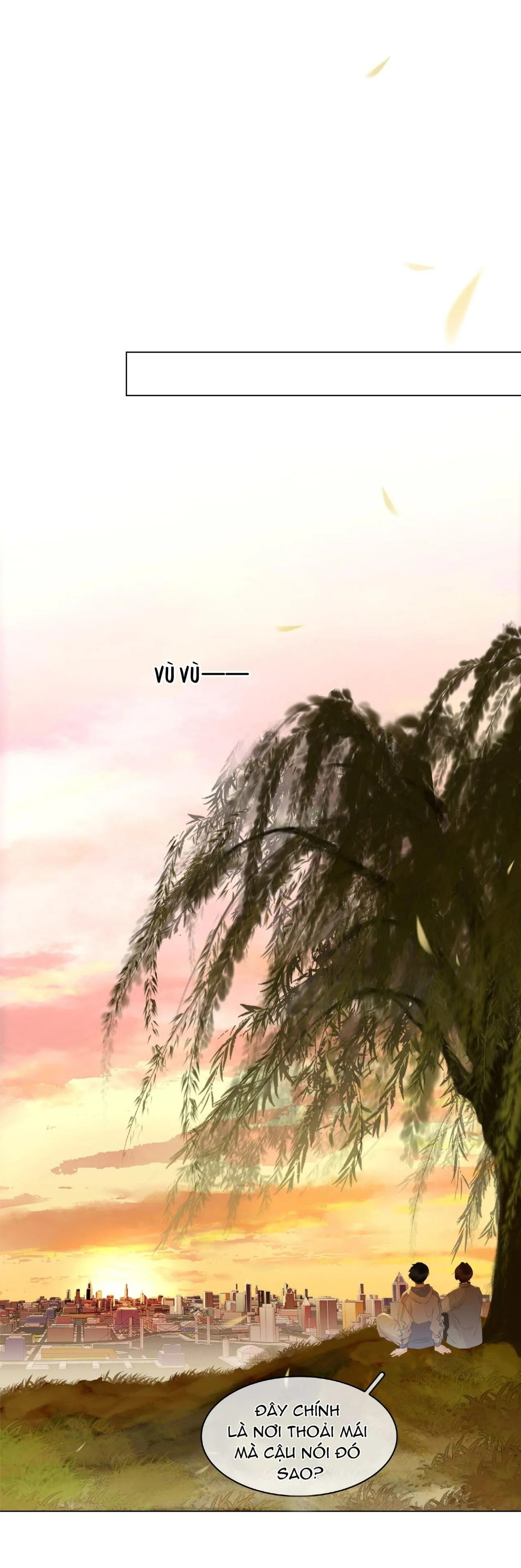 Không Làm Trai Bao! Chapter 37 Trang 9