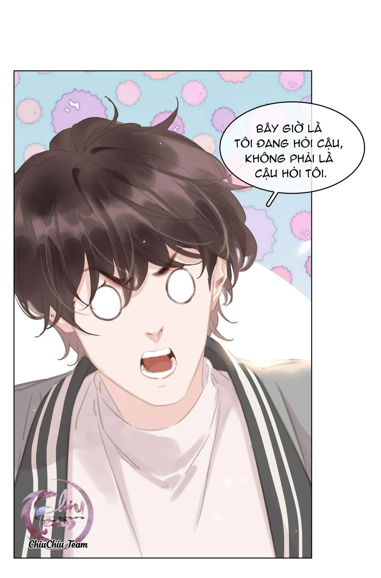 Không Làm Trai Bao! Chapter 37 Trang 14