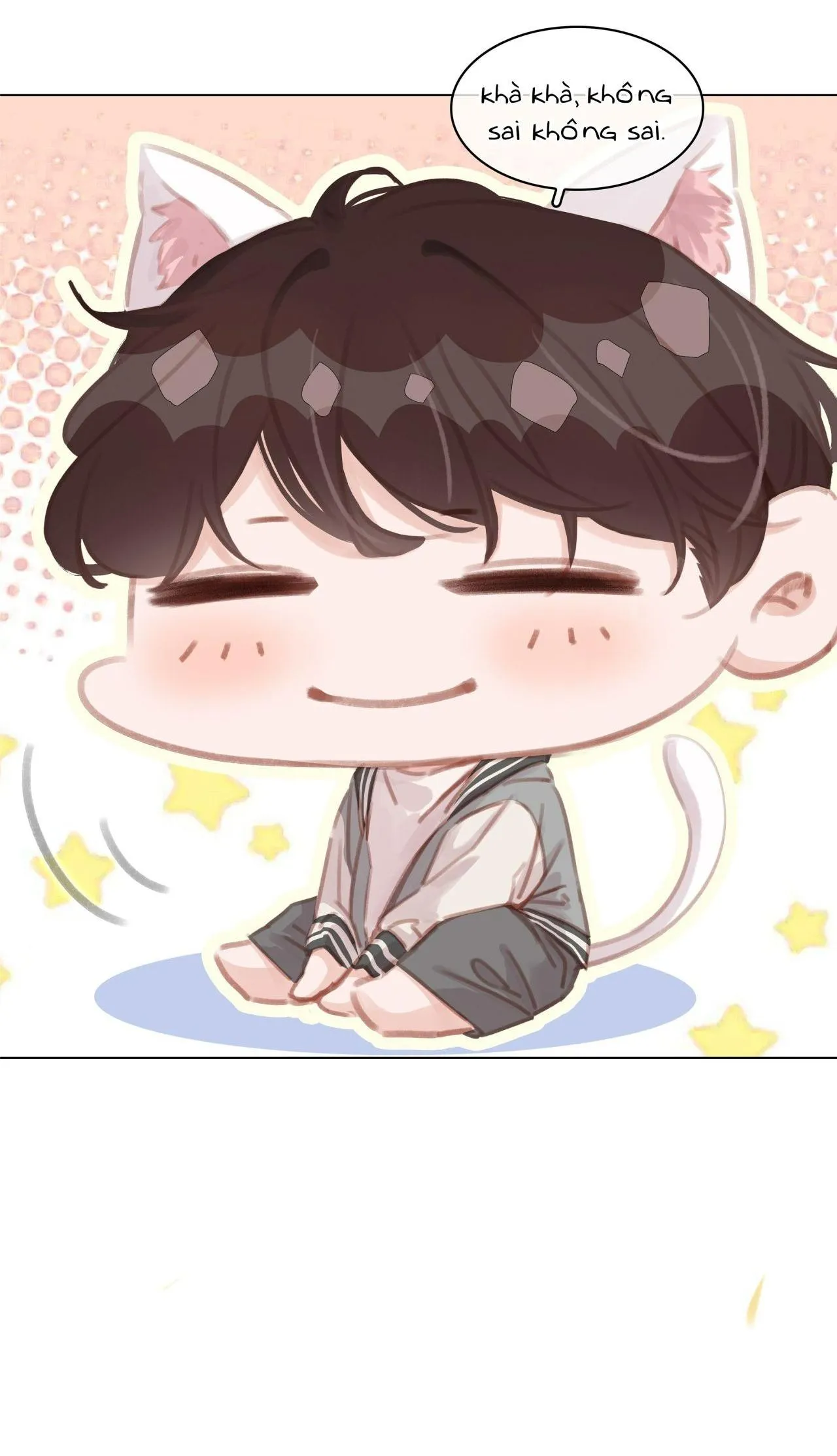 Không Làm Trai Bao! Chapter 37 Trang 16