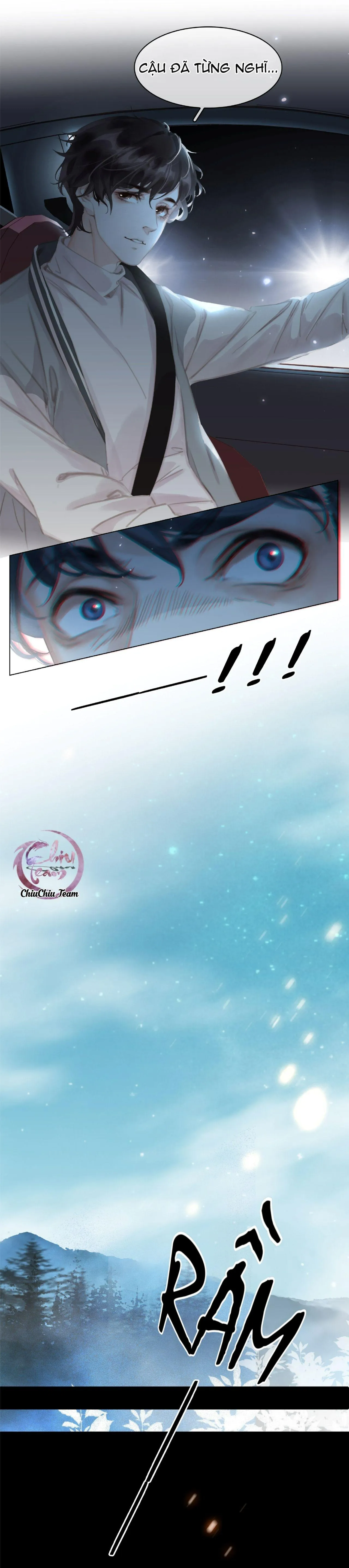 Không Làm Trai Bao! Chapter 37 Trang 29