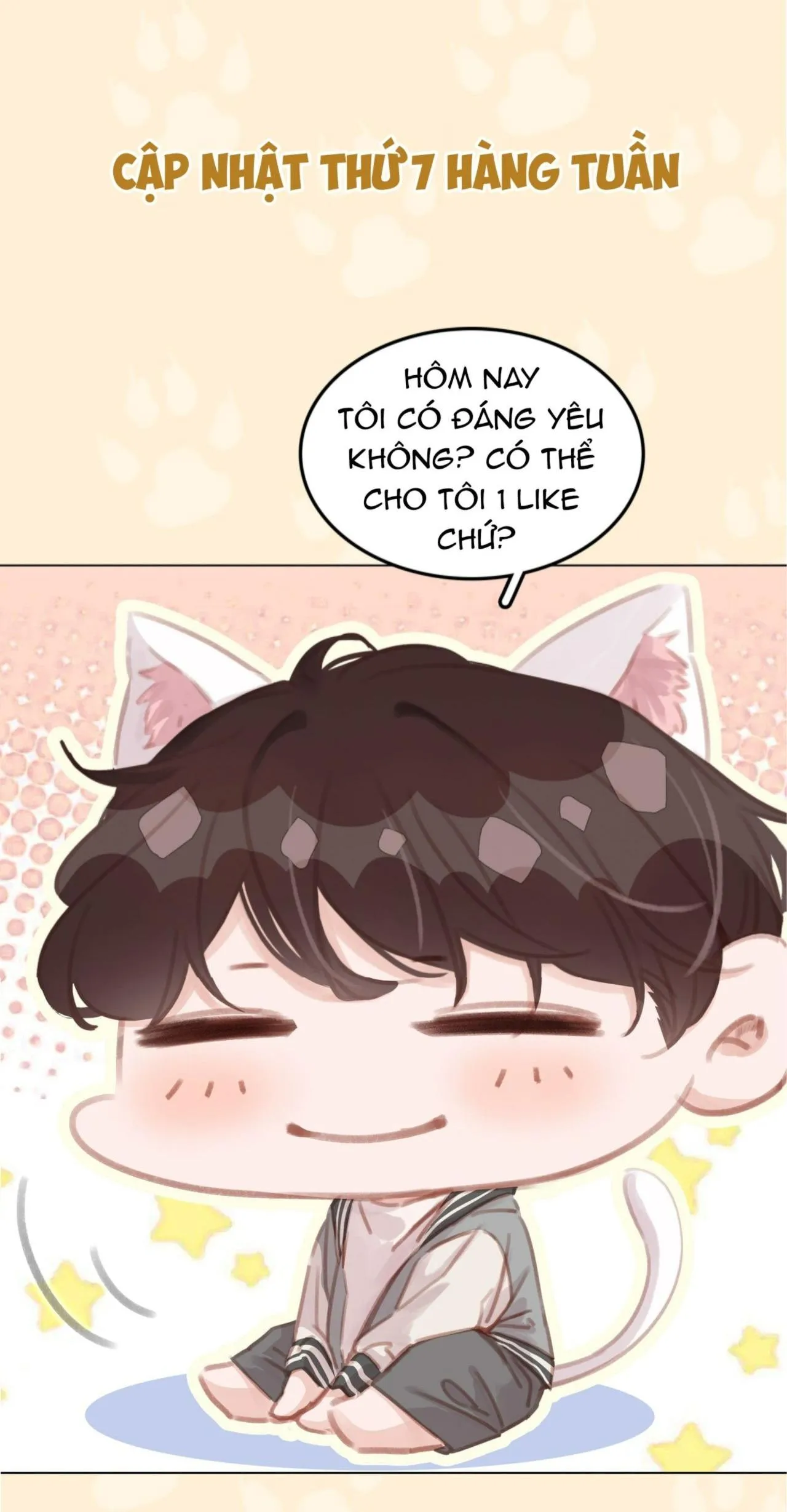 Không Làm Trai Bao! Chapter 37 Trang 33