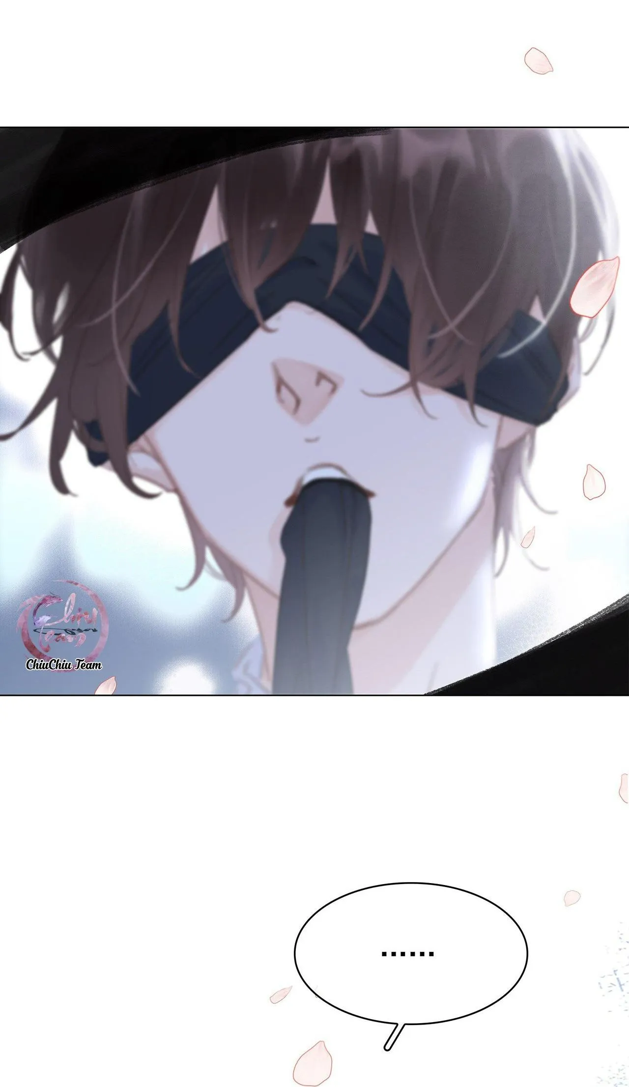 Không Làm Trai Bao! Chapter 38 Trang 8