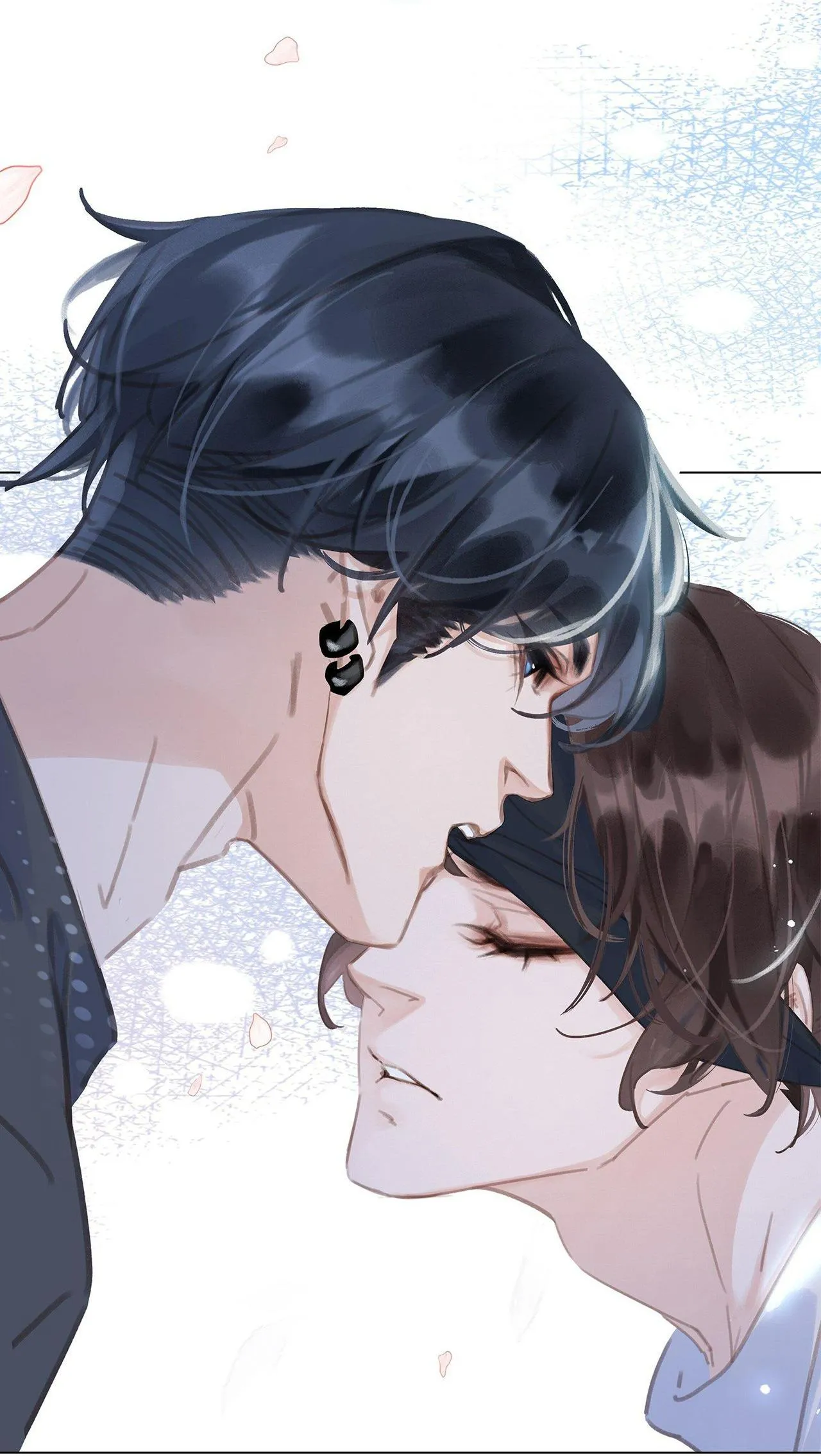 Không Làm Trai Bao! Chapter 38 Trang 9