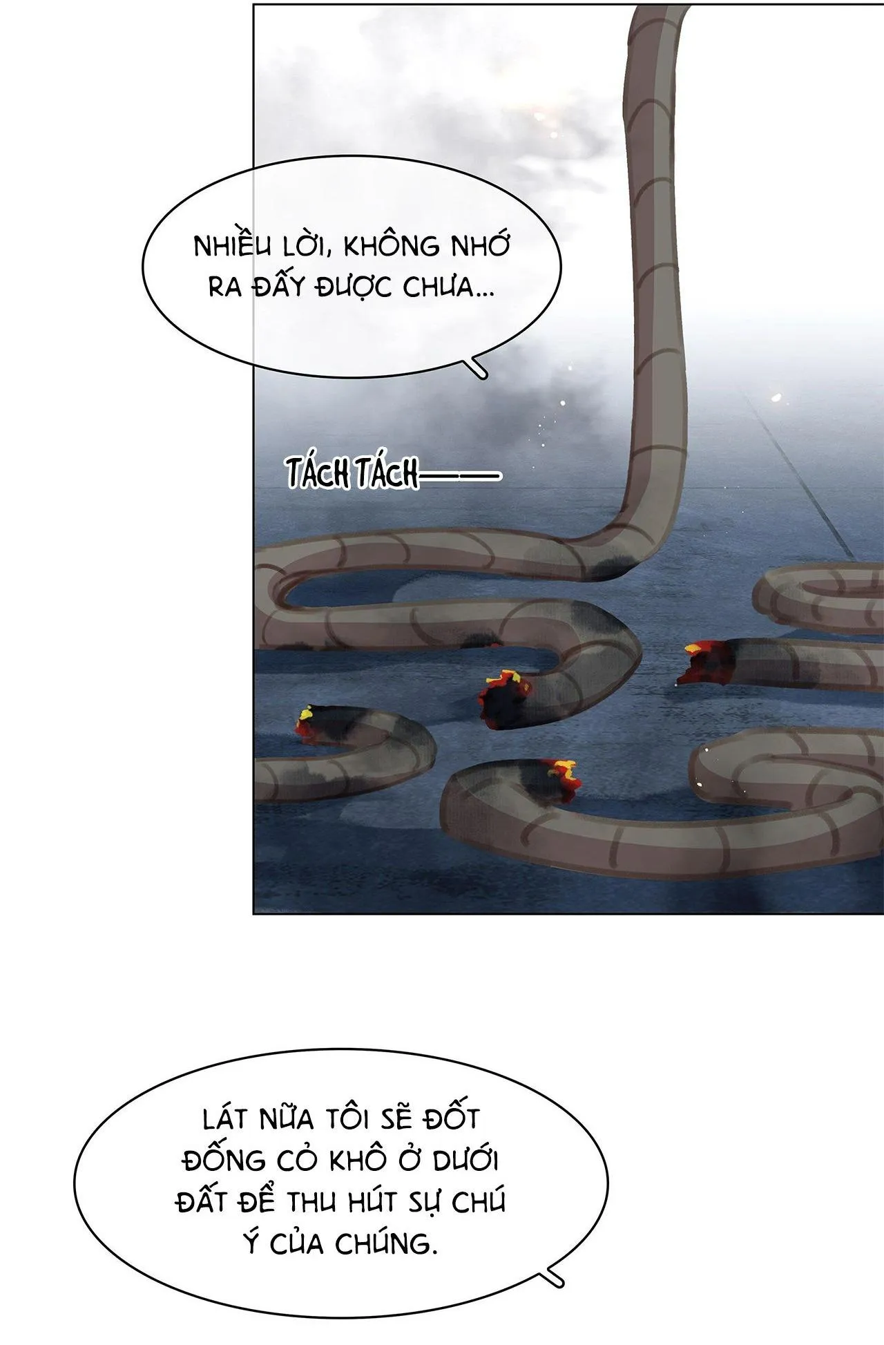 Không Làm Trai Bao! Chapter 38 Trang 29