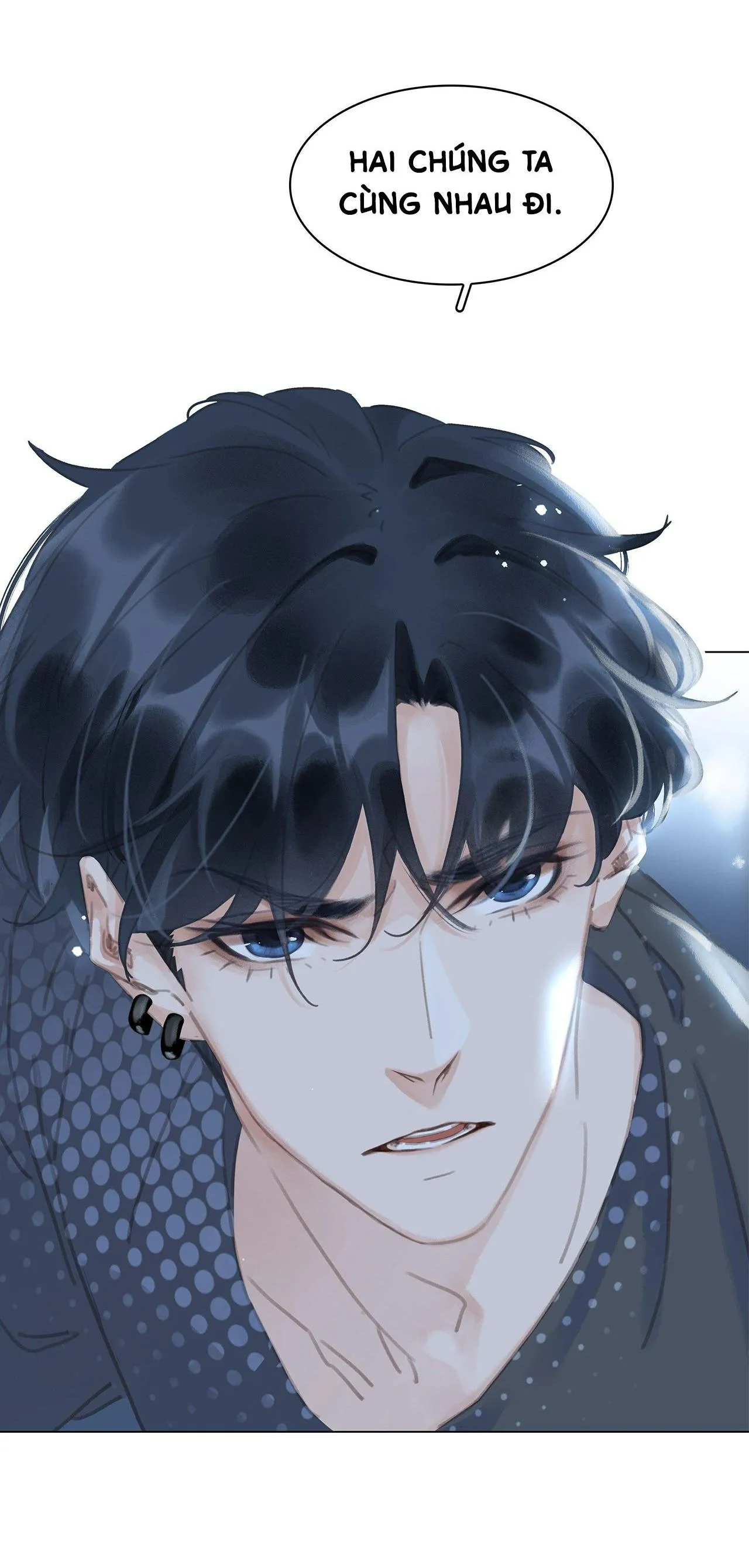 Không Làm Trai Bao! Chapter 38 Trang 32