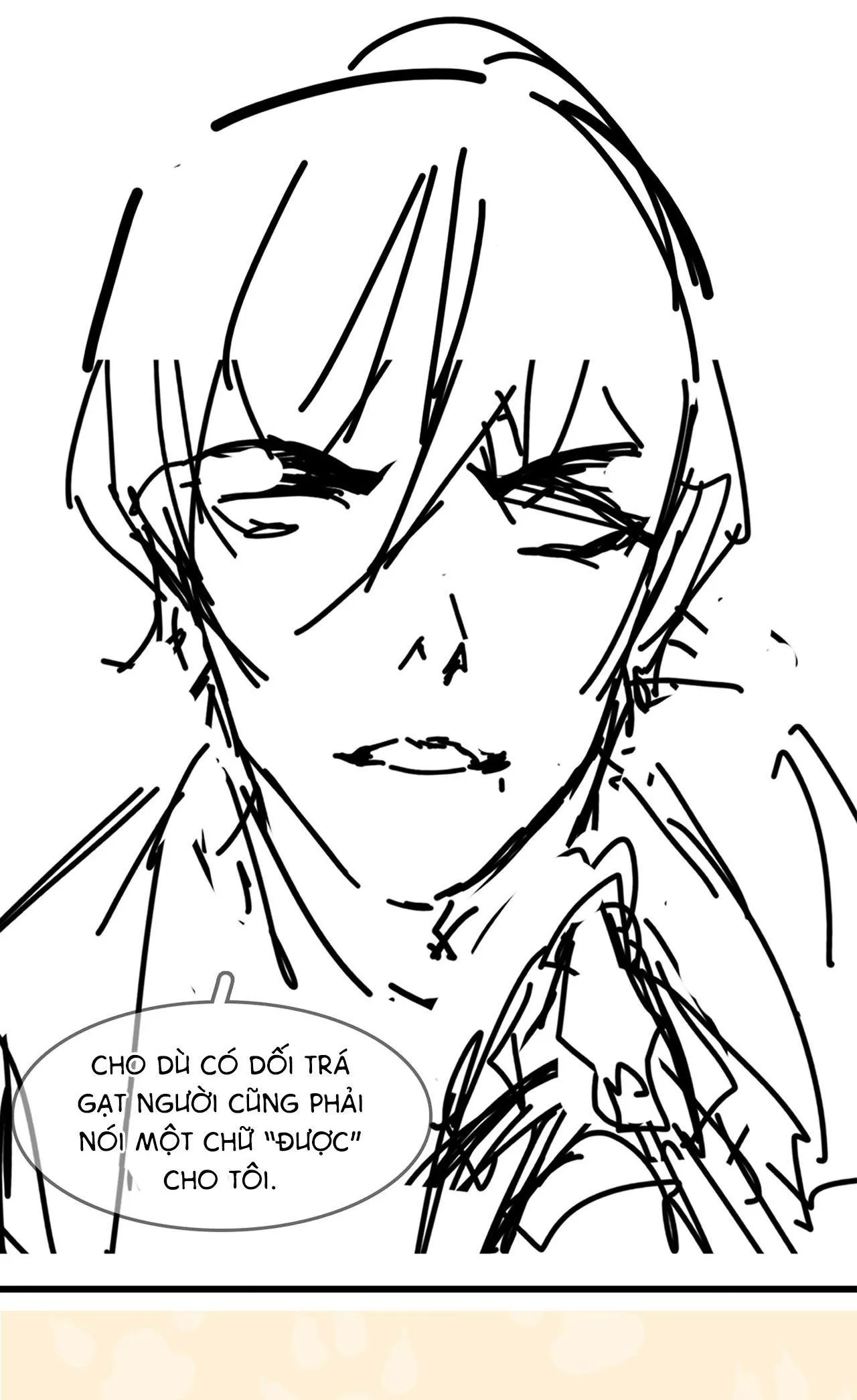 Không Làm Trai Bao! Chapter 38 Trang 35