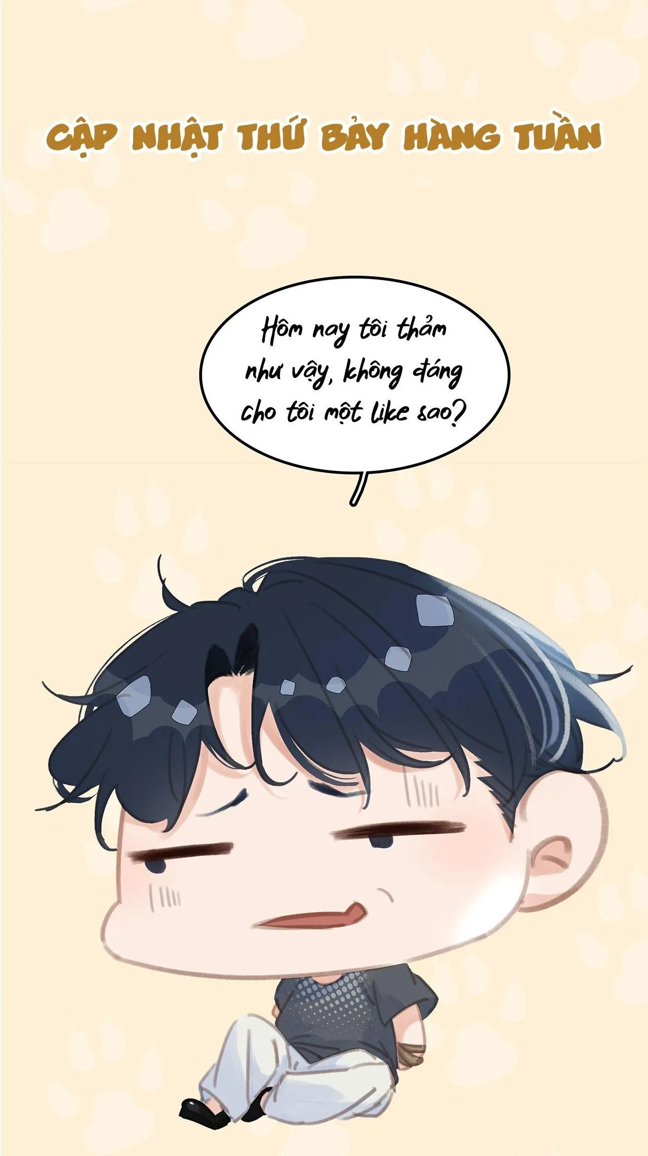 Không Làm Trai Bao! Chapter 38 Trang 36