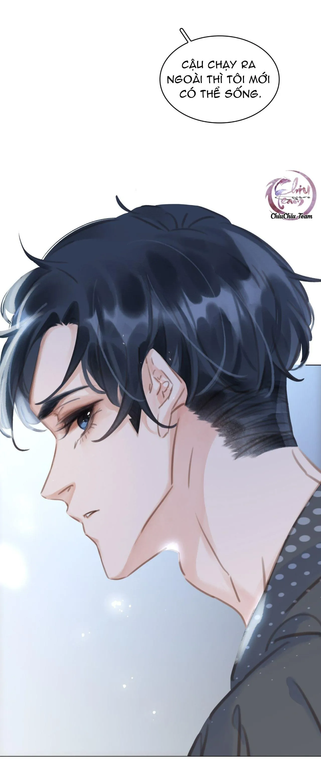 Không Làm Trai Bao! Chapter 39 Trang 10