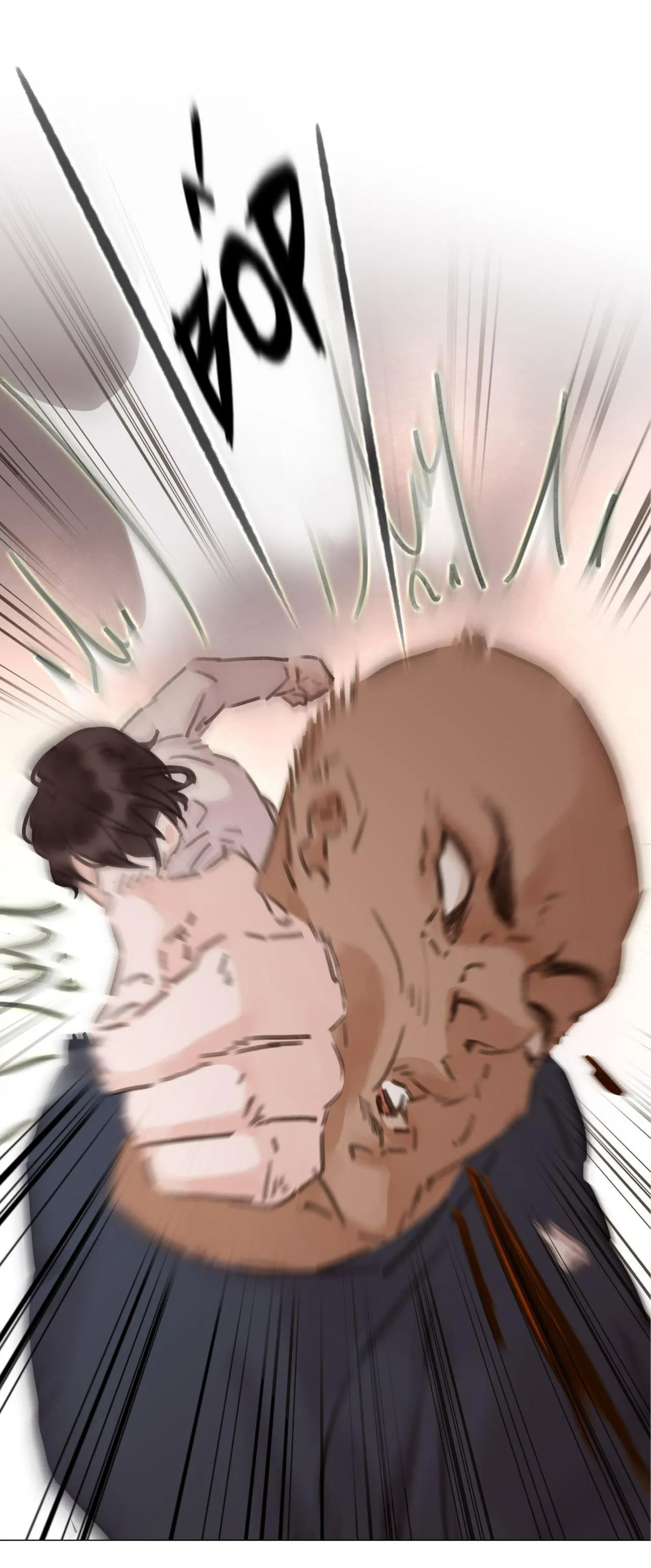 Không Làm Trai Bao! Chapter 39 Trang 17