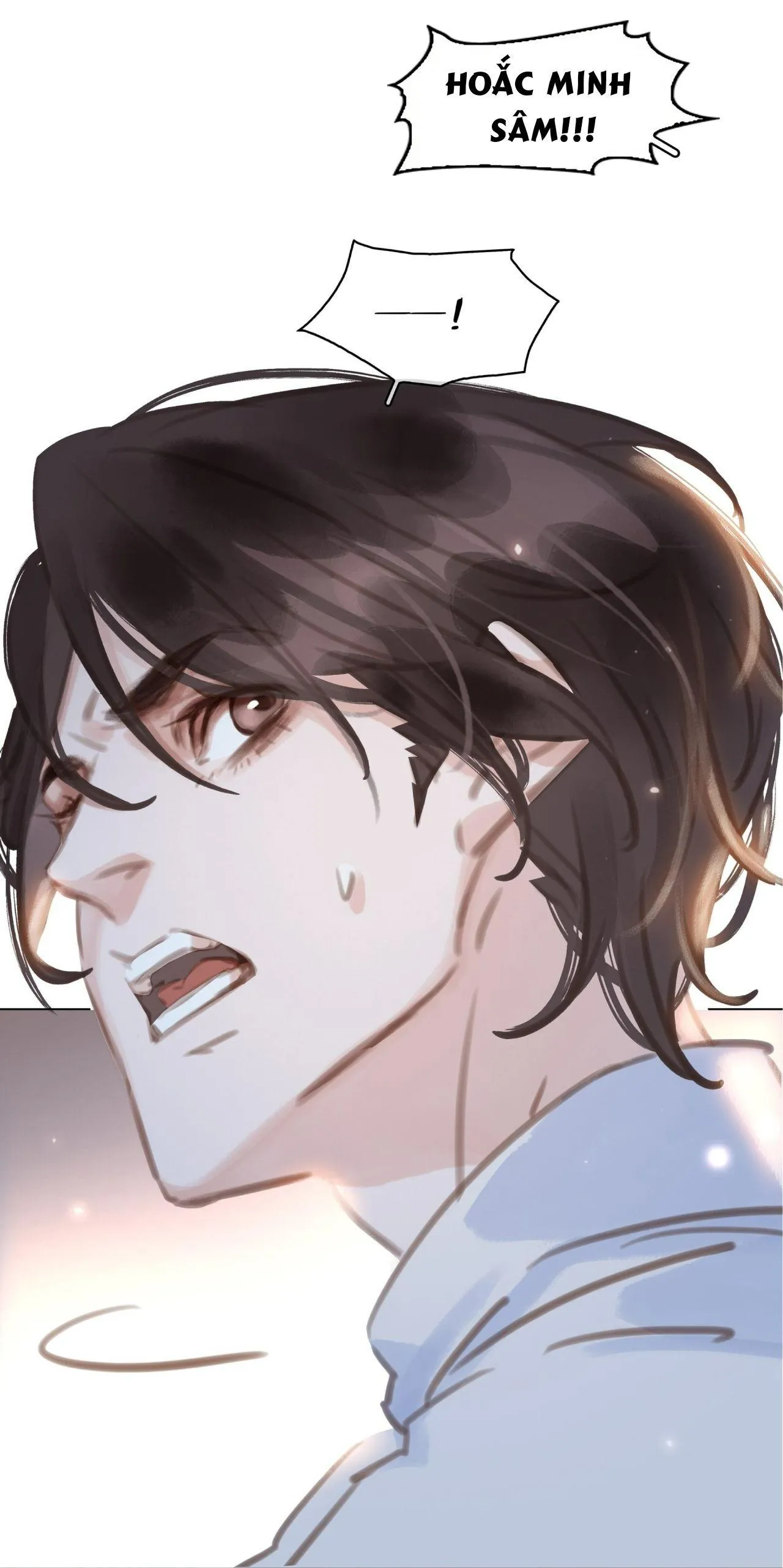 Không Làm Trai Bao! Chapter 39 Trang 24