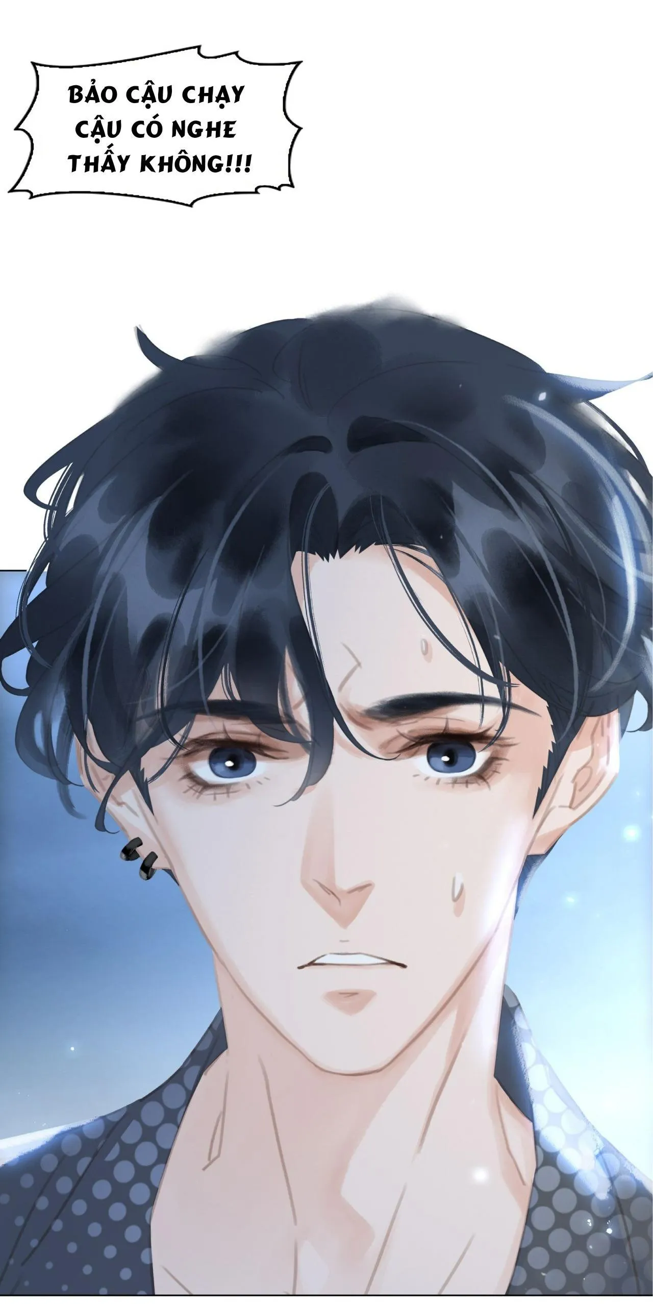 Không Làm Trai Bao! Chapter 39 Trang 26