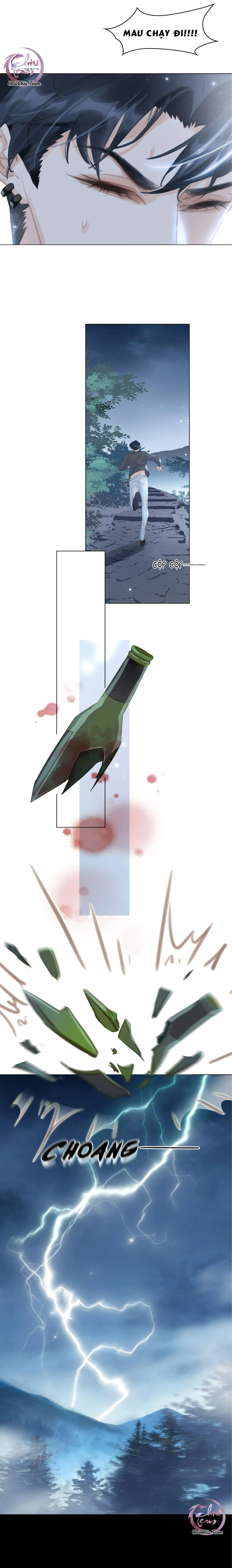 Không Làm Trai Bao! Chapter 39 Trang 27