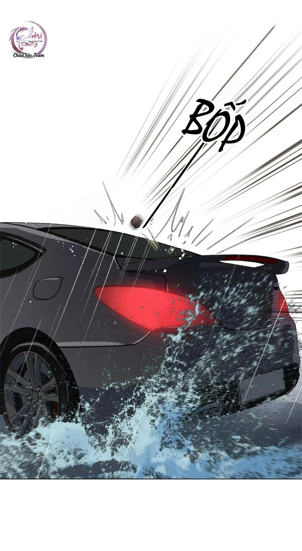 Không Làm Trai Bao! Chapter 40 Trang 7