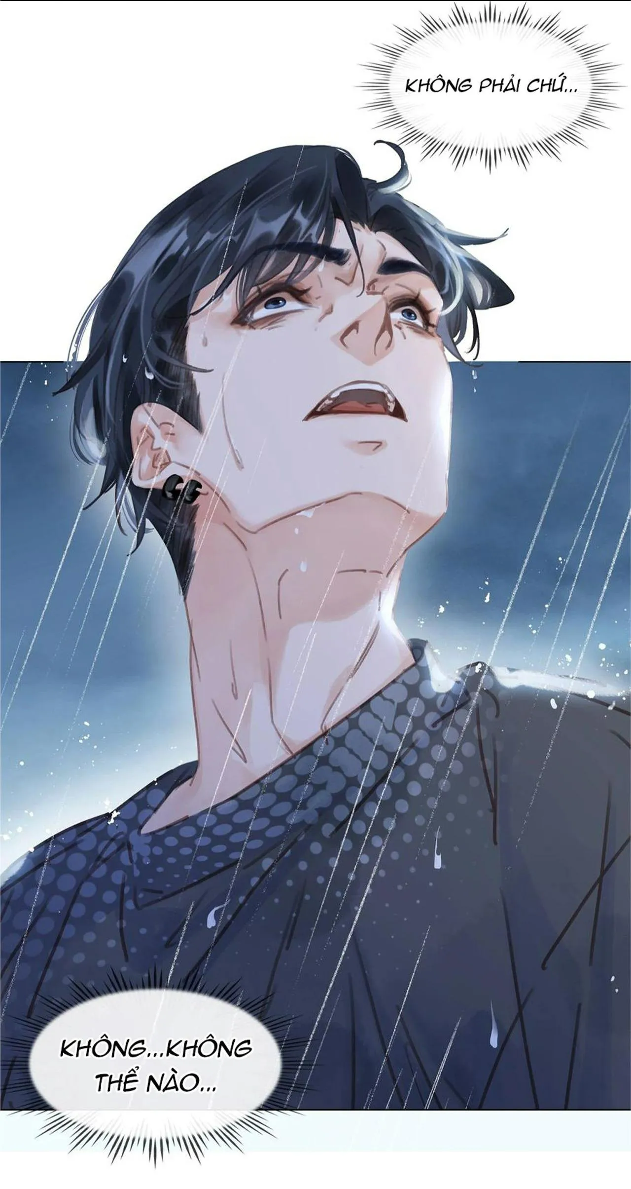 Không Làm Trai Bao! Chapter 40 Trang 11