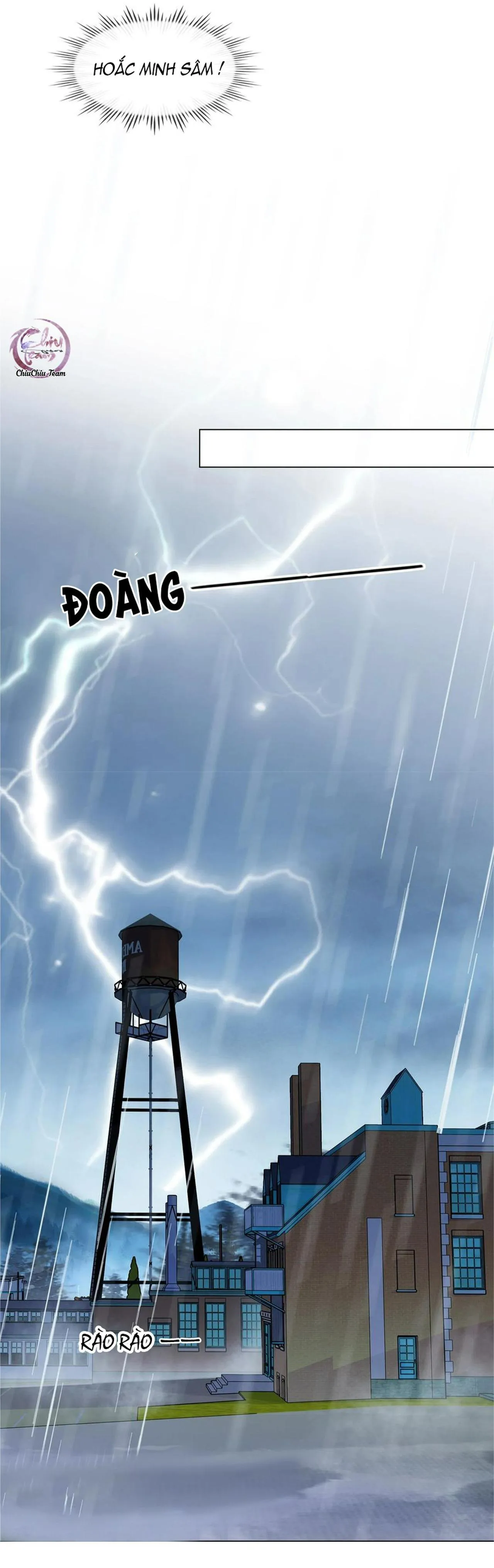 Không Làm Trai Bao! Chapter 40 Trang 13