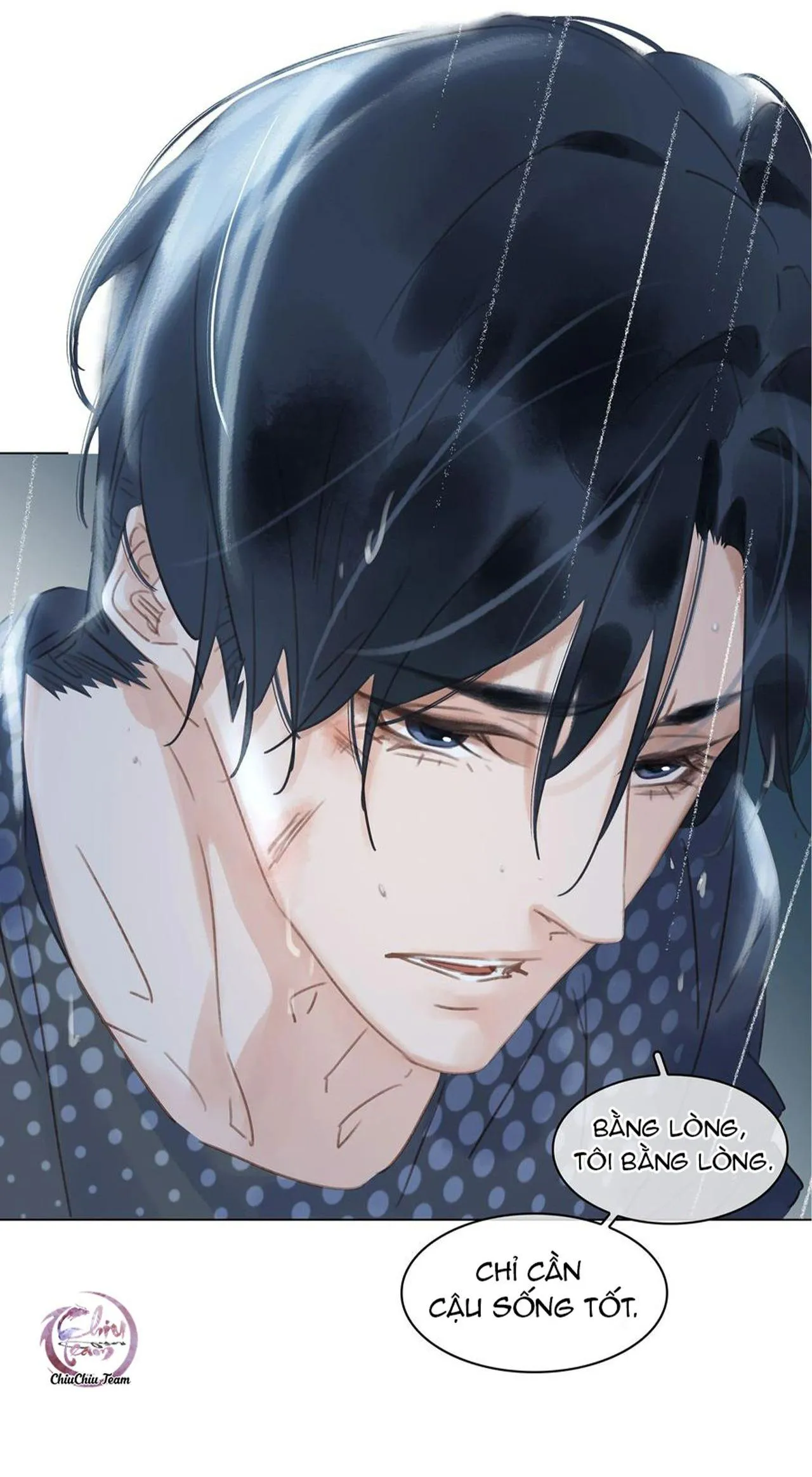 Không Làm Trai Bao! Chapter 40 Trang 21