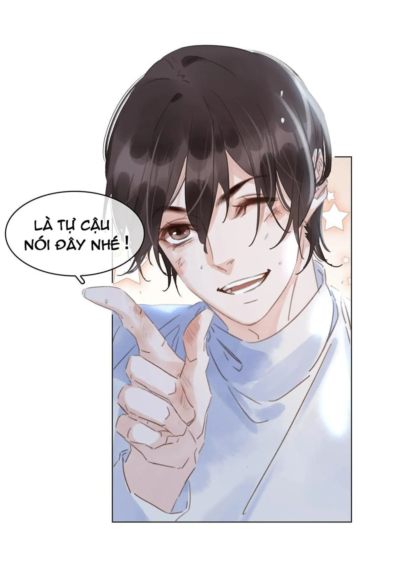 Không Làm Trai Bao! Chapter 40 Trang 22