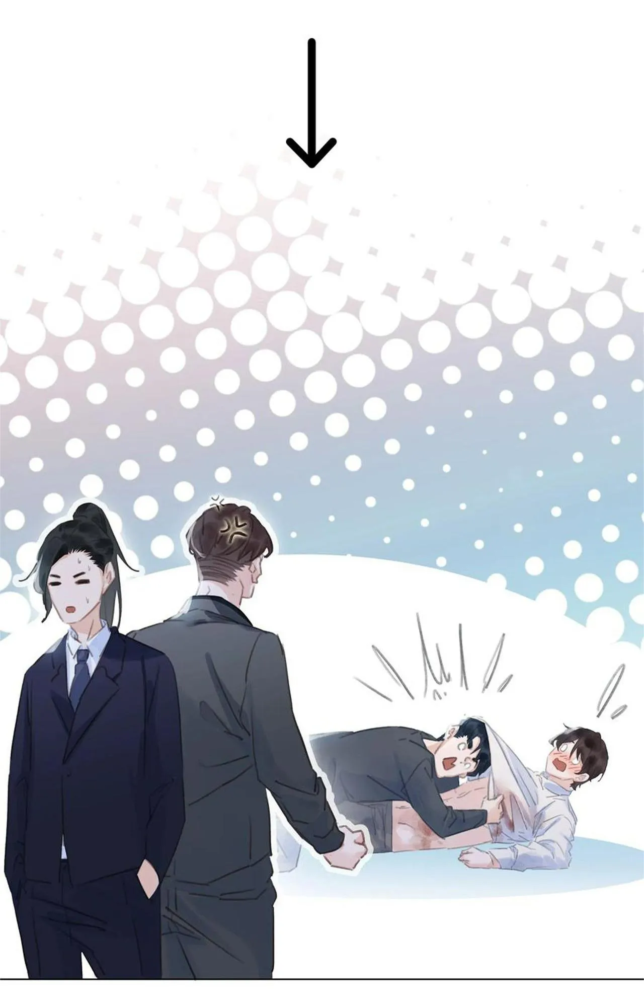 Không Làm Trai Bao! Chapter 40 Trang 32