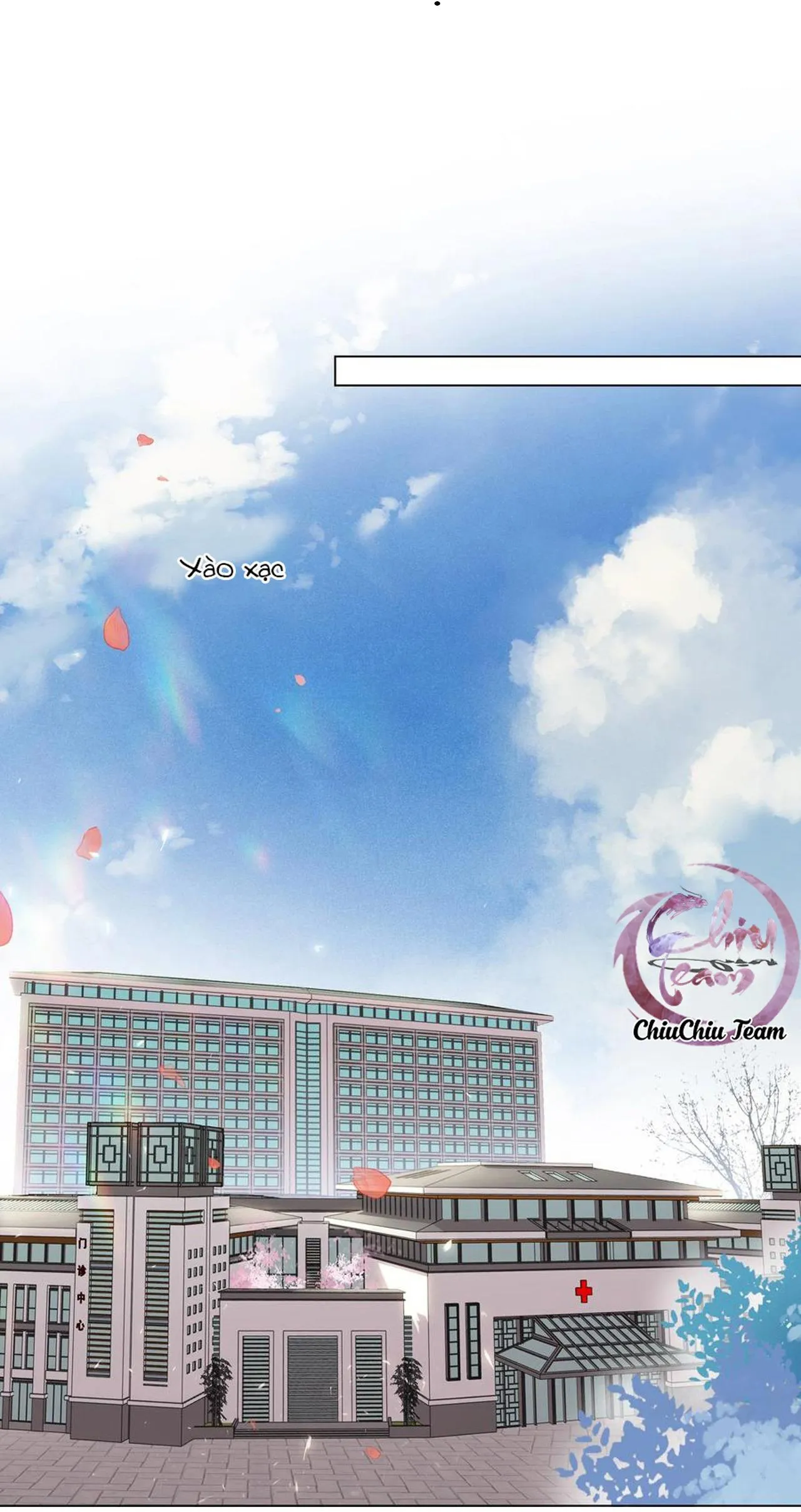 Không Làm Trai Bao! Chapter 41 Trang 3