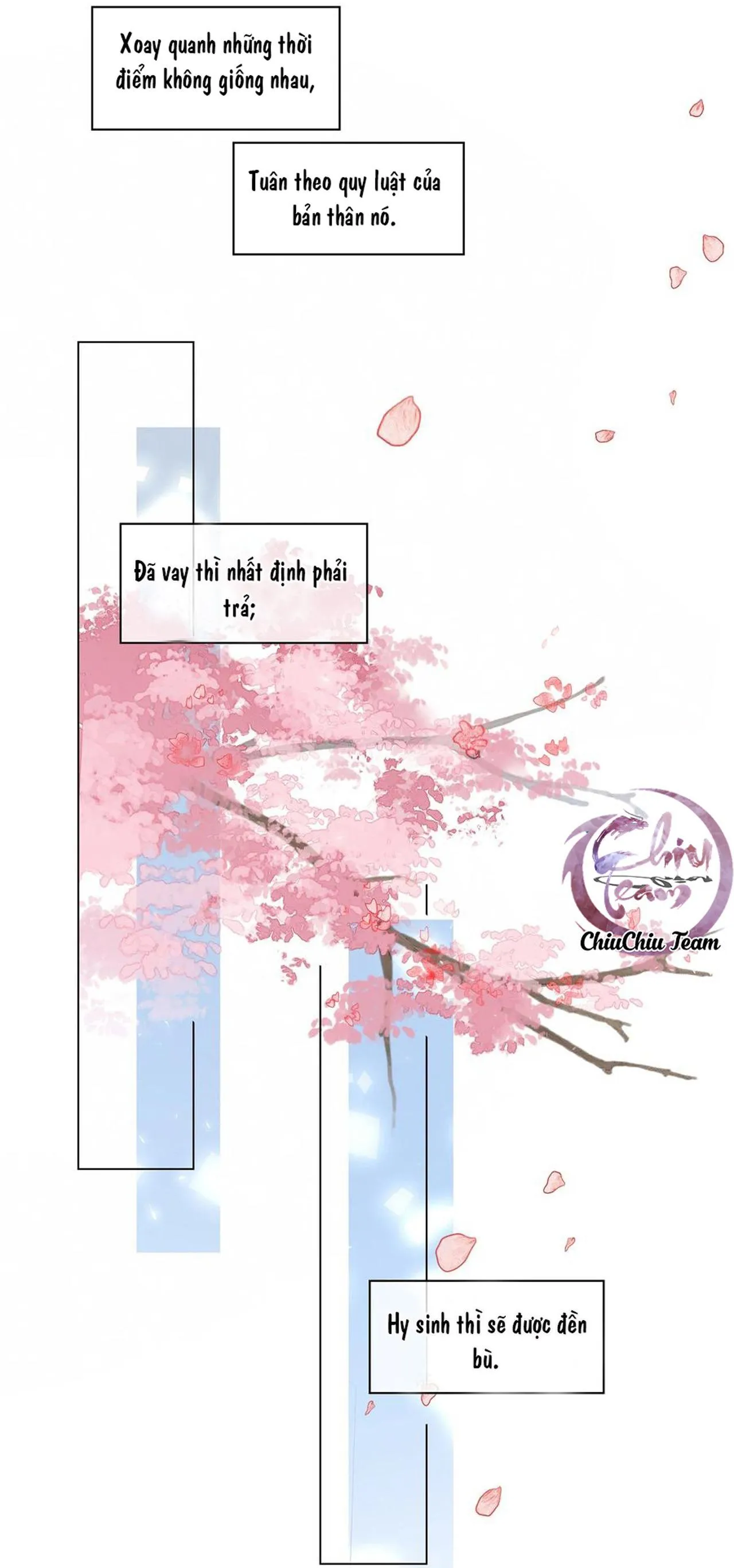 Không Làm Trai Bao! Chapter 41 Trang 28