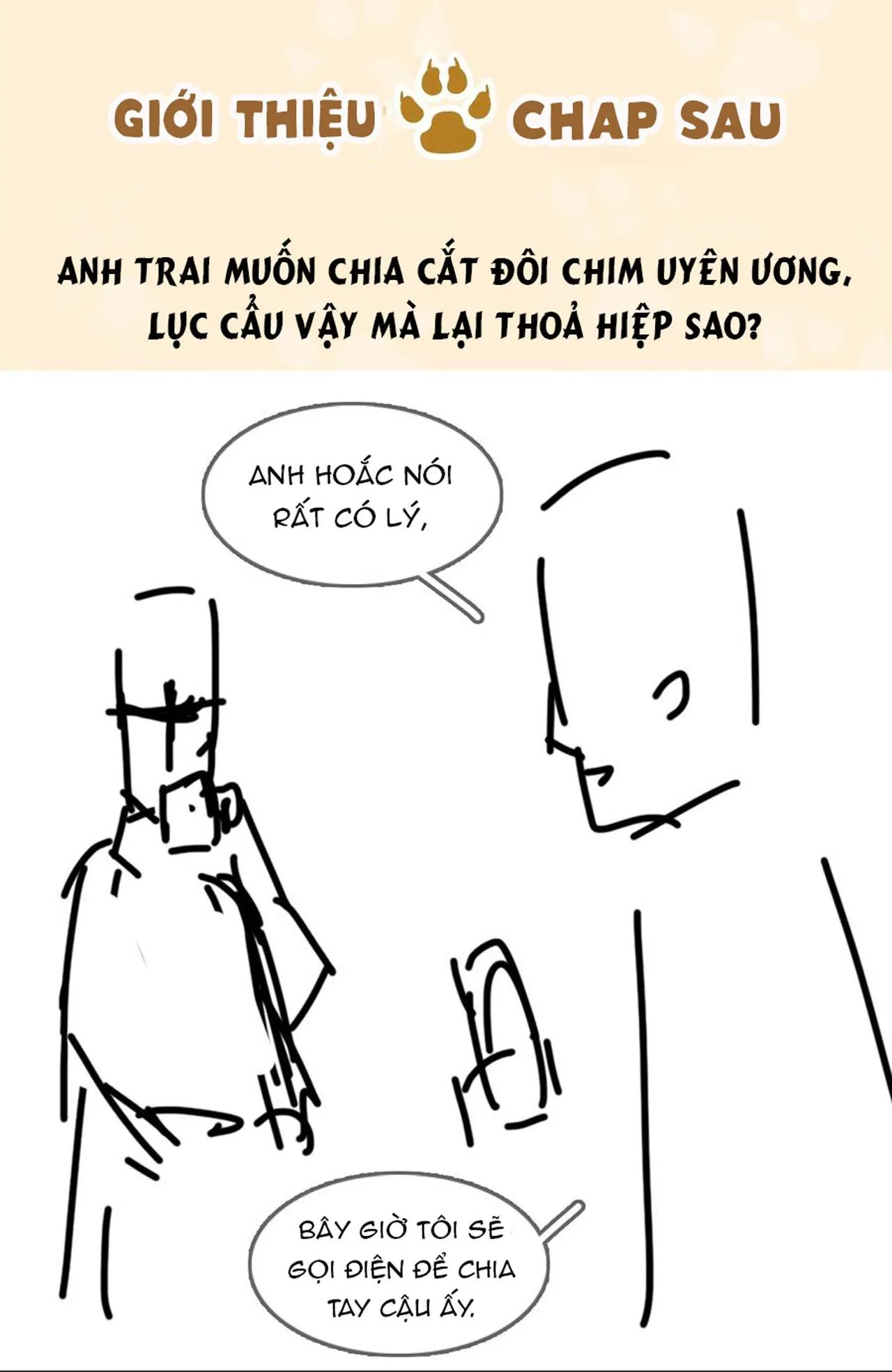 Không Làm Trai Bao! Chapter 41 Trang 30