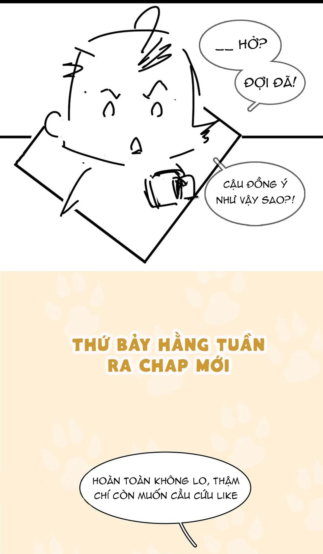 Không Làm Trai Bao! Chapter 41 Trang 31