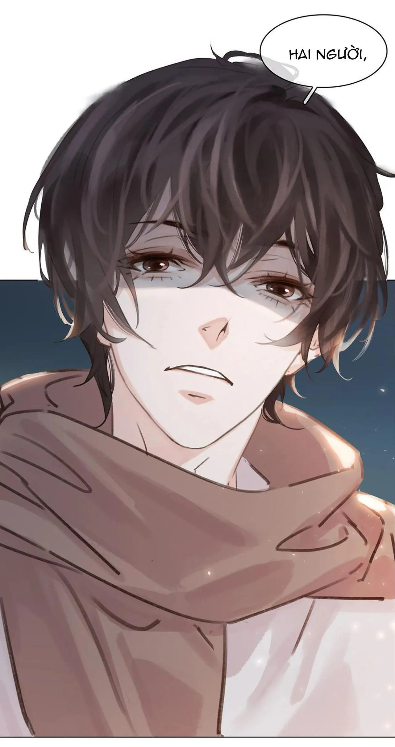 Không Làm Trai Bao! Chapter 42 Trang 25