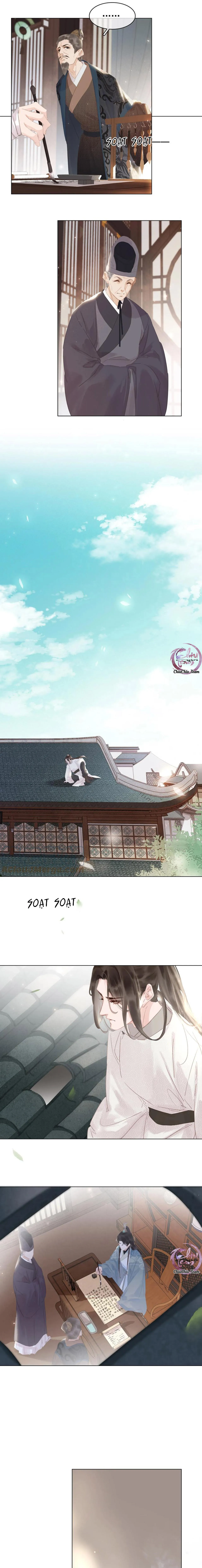 Không Làm Trai Bao! Chapter 55 Trang 7