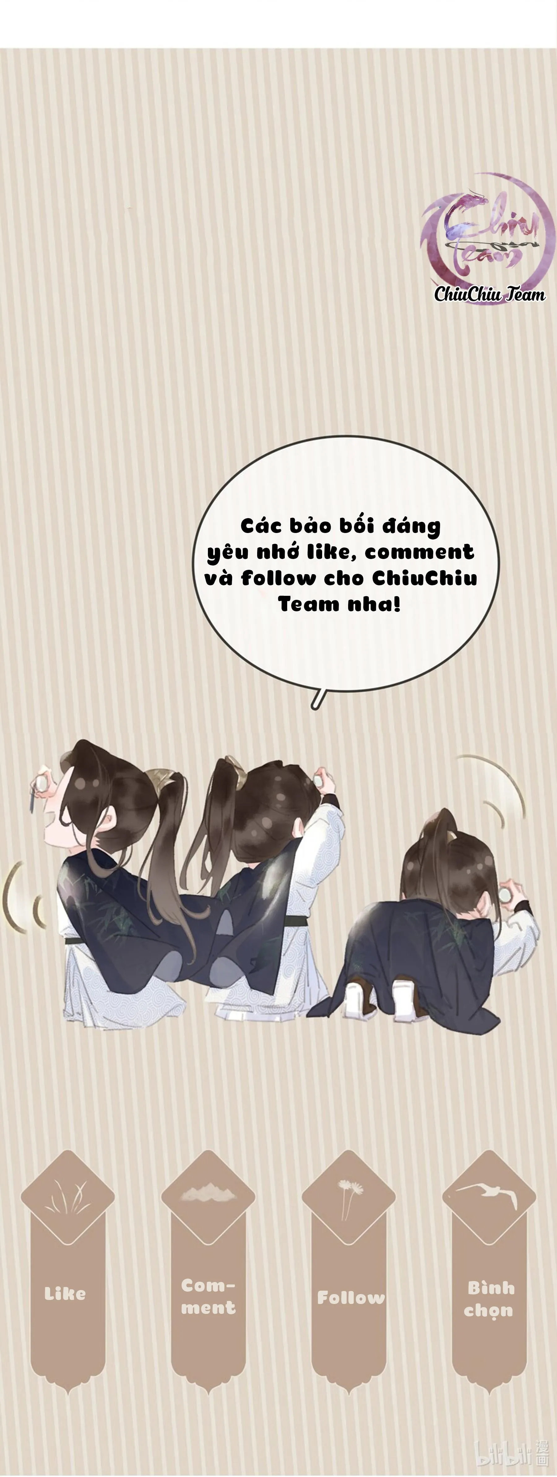 Không Làm Trai Bao! Chapter 57 Trang 18