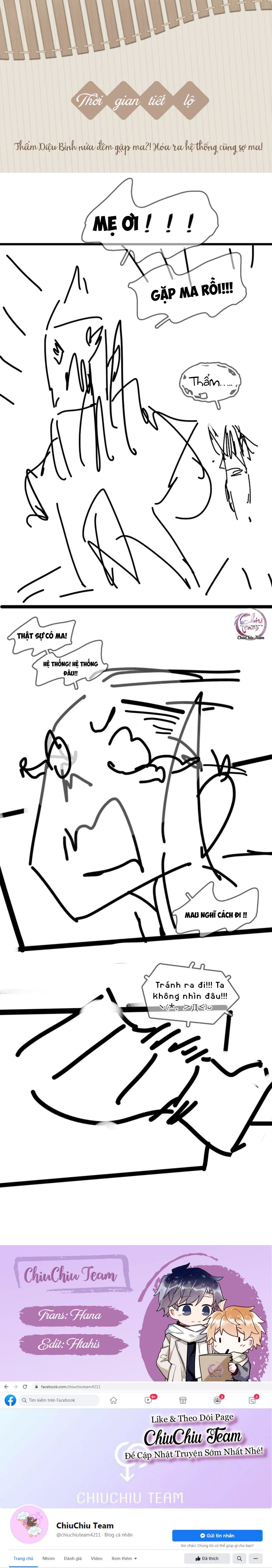 Không Làm Trai Bao! Chapter 63 Trang 11