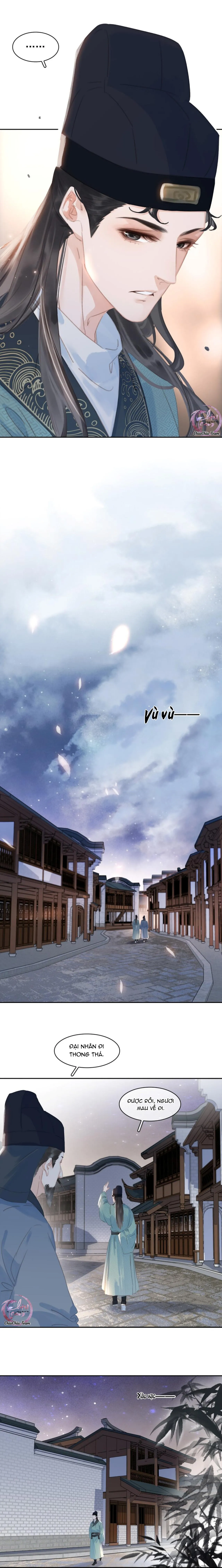 Không Làm Trai Bao! Chapter 64 Trang 6