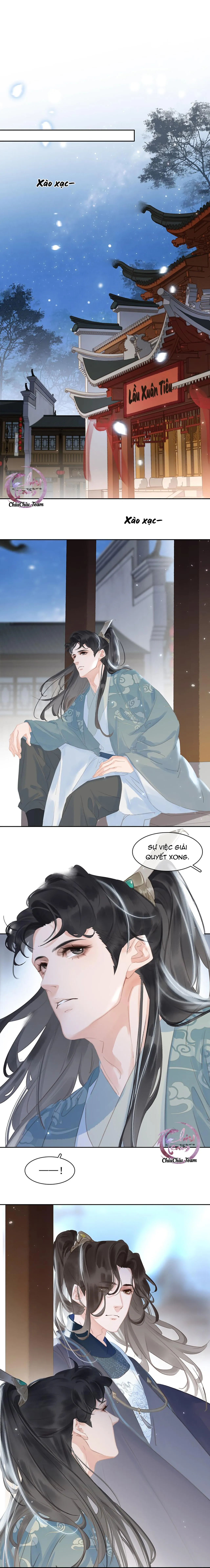 Không Làm Trai Bao! Chapter 66 Trang 10