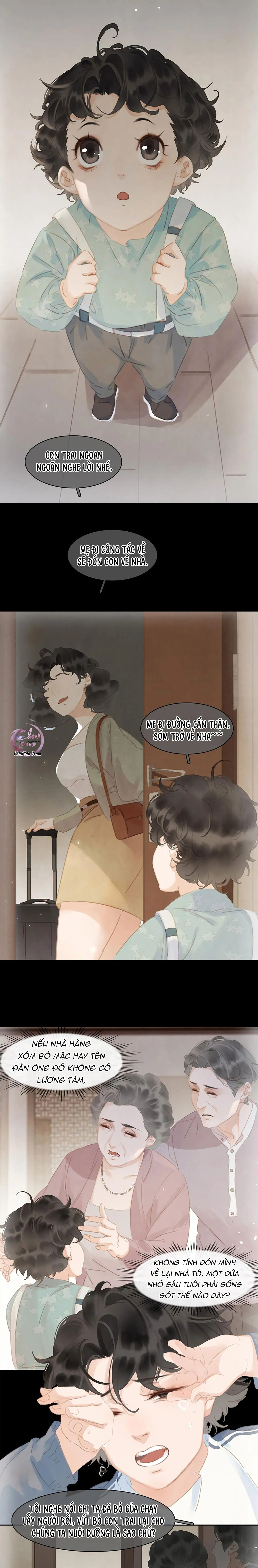 Không Làm Trai Bao! Chapter 68 Trang 12