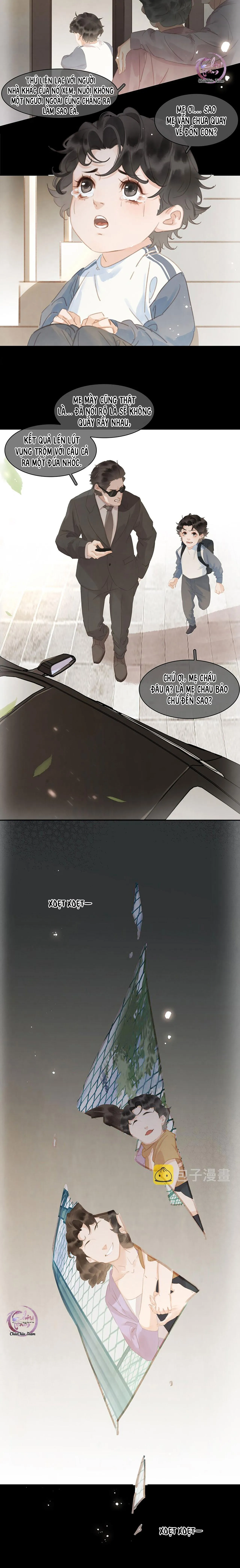 Không Làm Trai Bao! Chapter 68 Trang 13