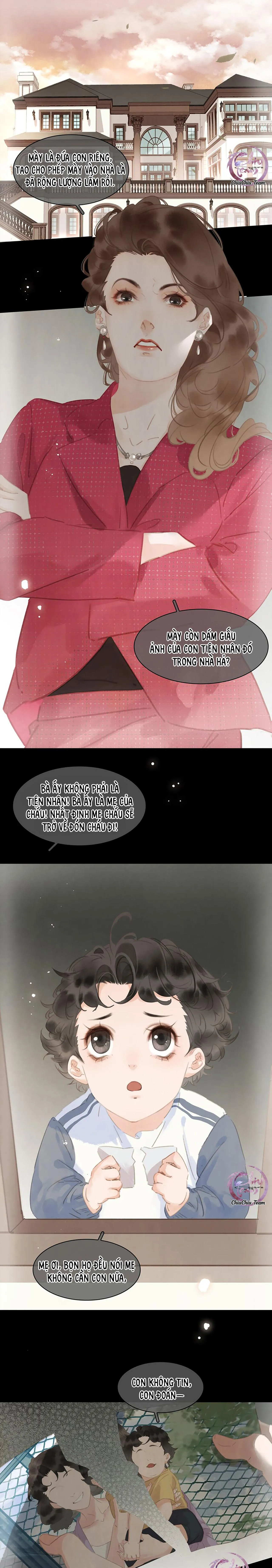 Không Làm Trai Bao! Chapter 68 Trang 14