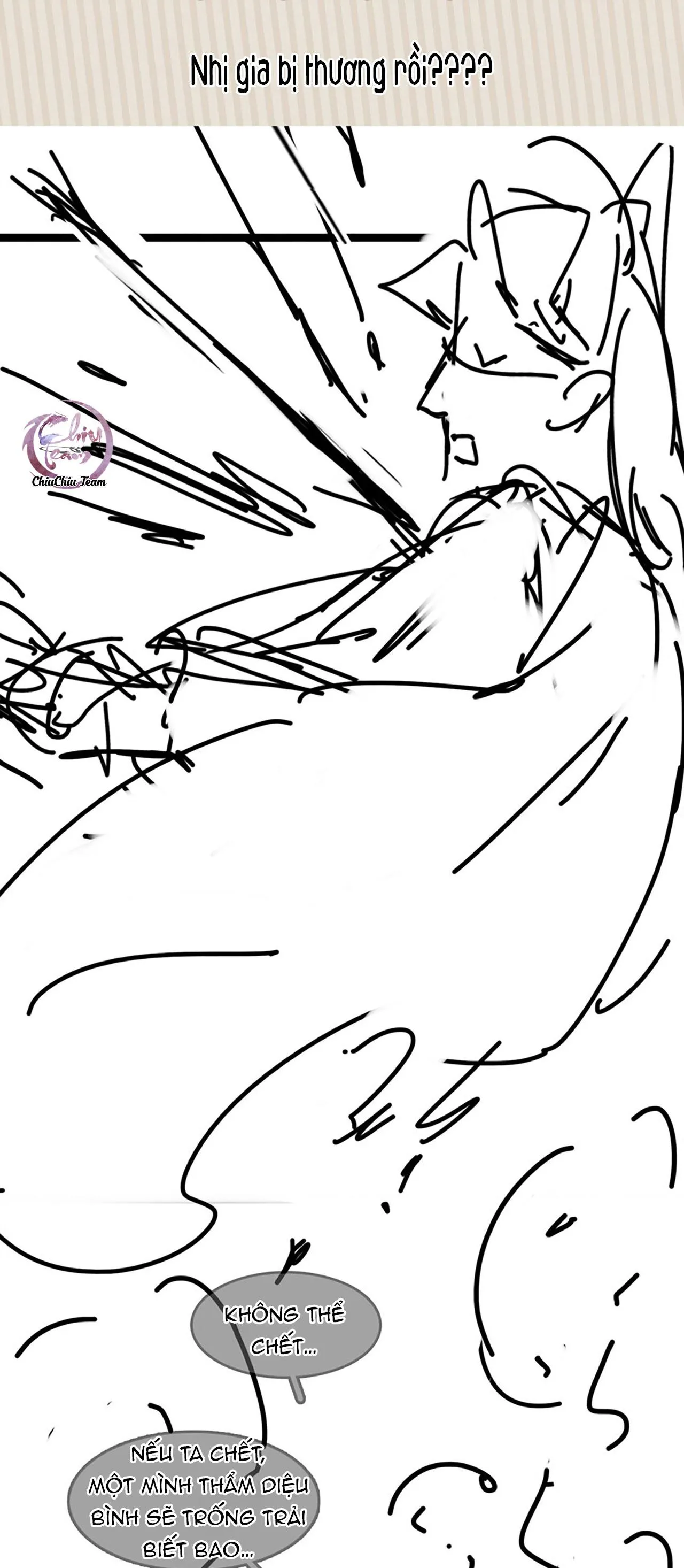 Không Làm Trai Bao! Chapter 68 Trang 17
