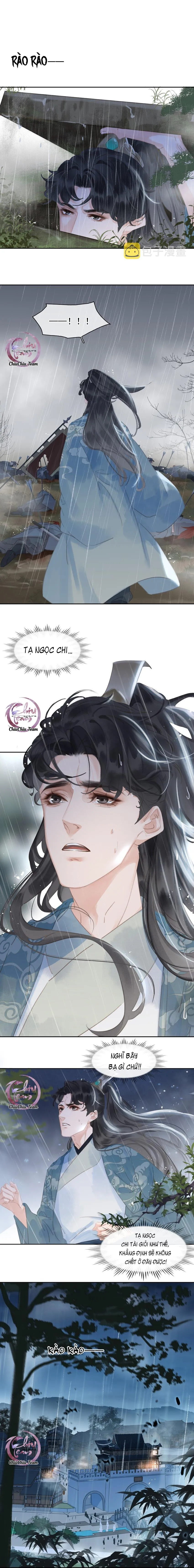 Không Làm Trai Bao! Chapter 69 Trang 8