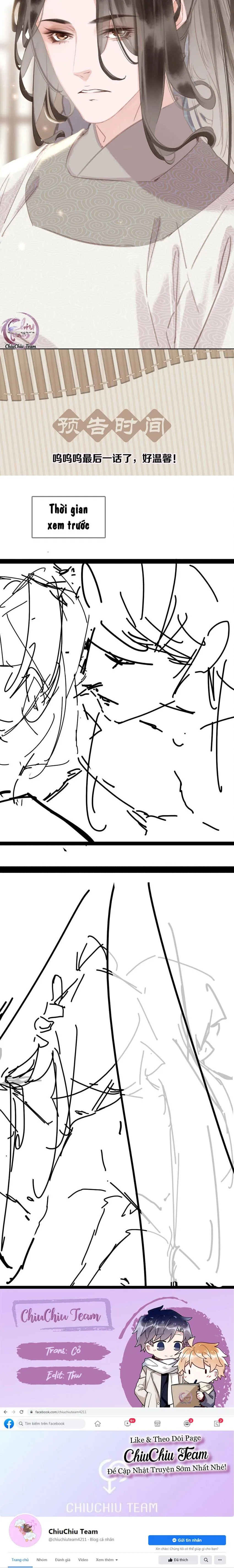 Không Làm Trai Bao! Chapter 74 Trang 10